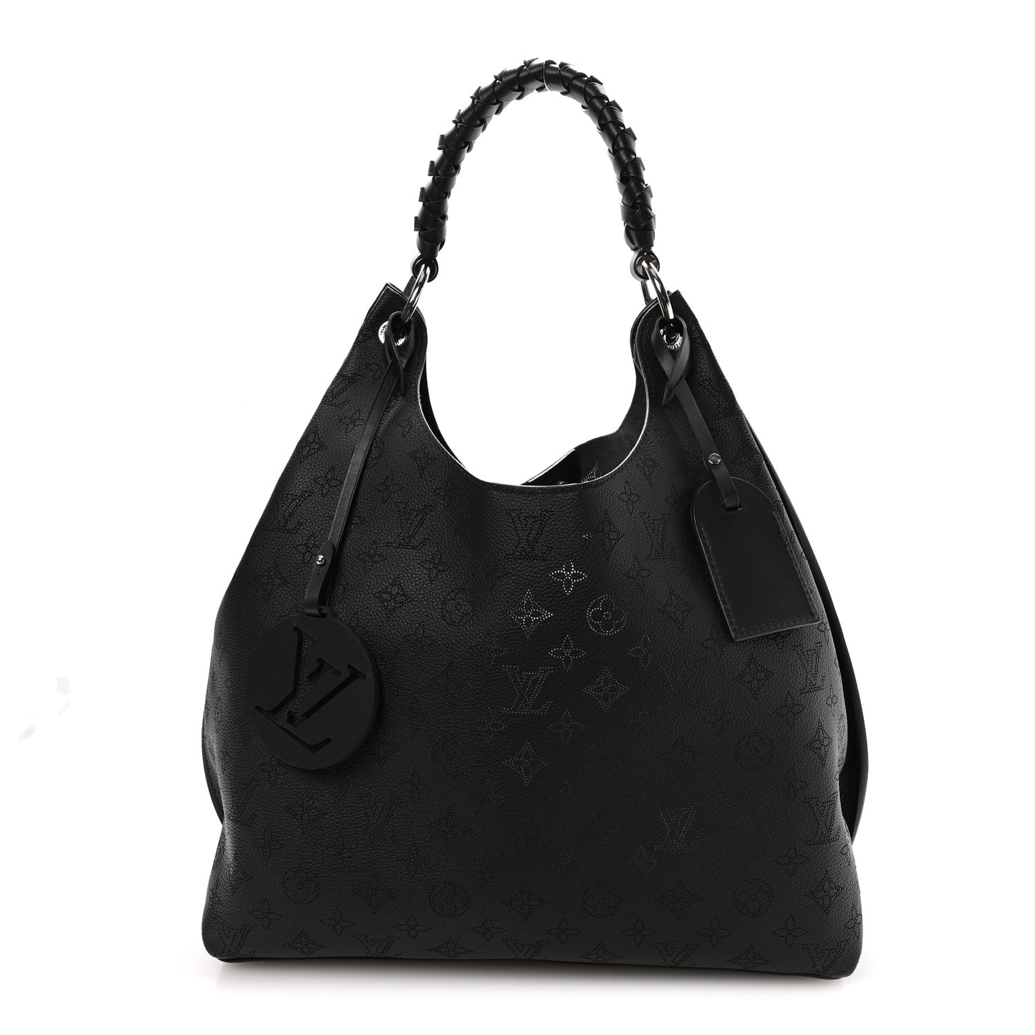 Mahina Carmel Hobo Black