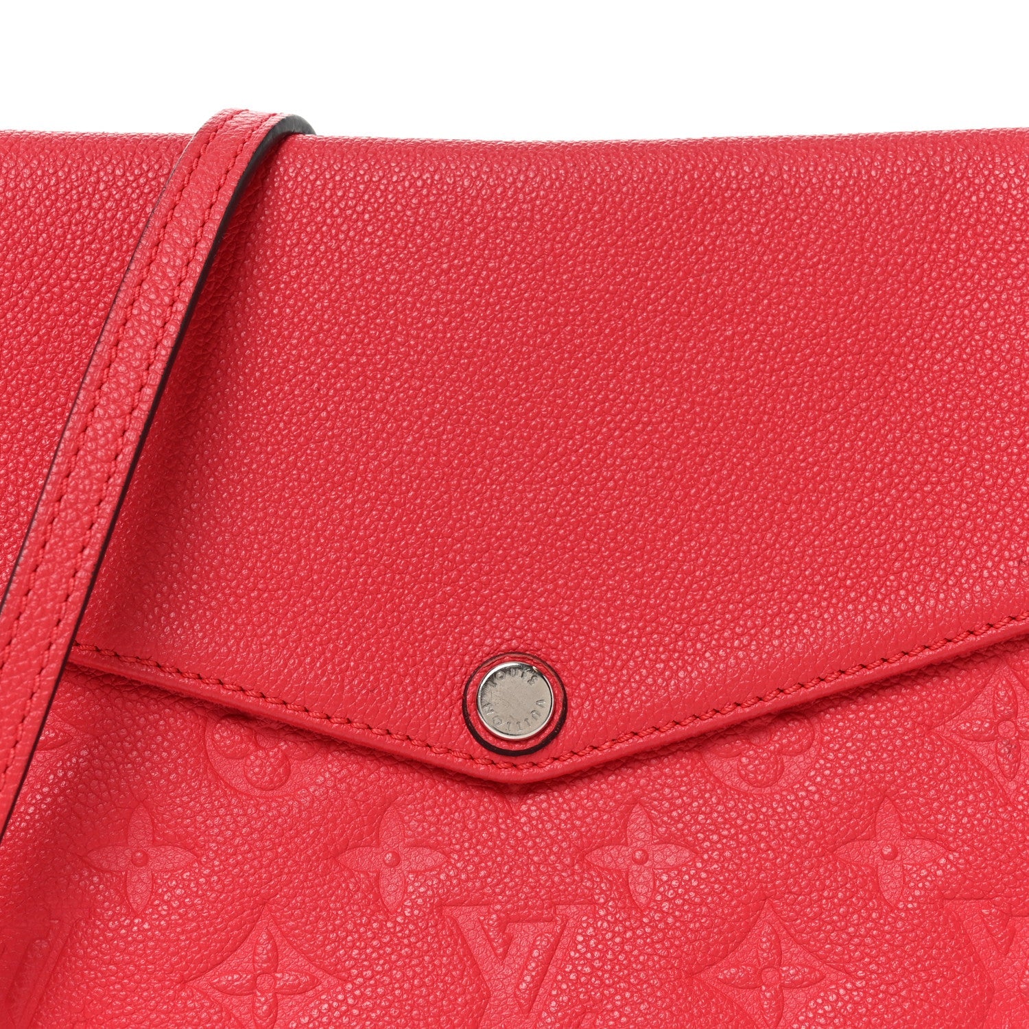 Empreinte Twice Poppy