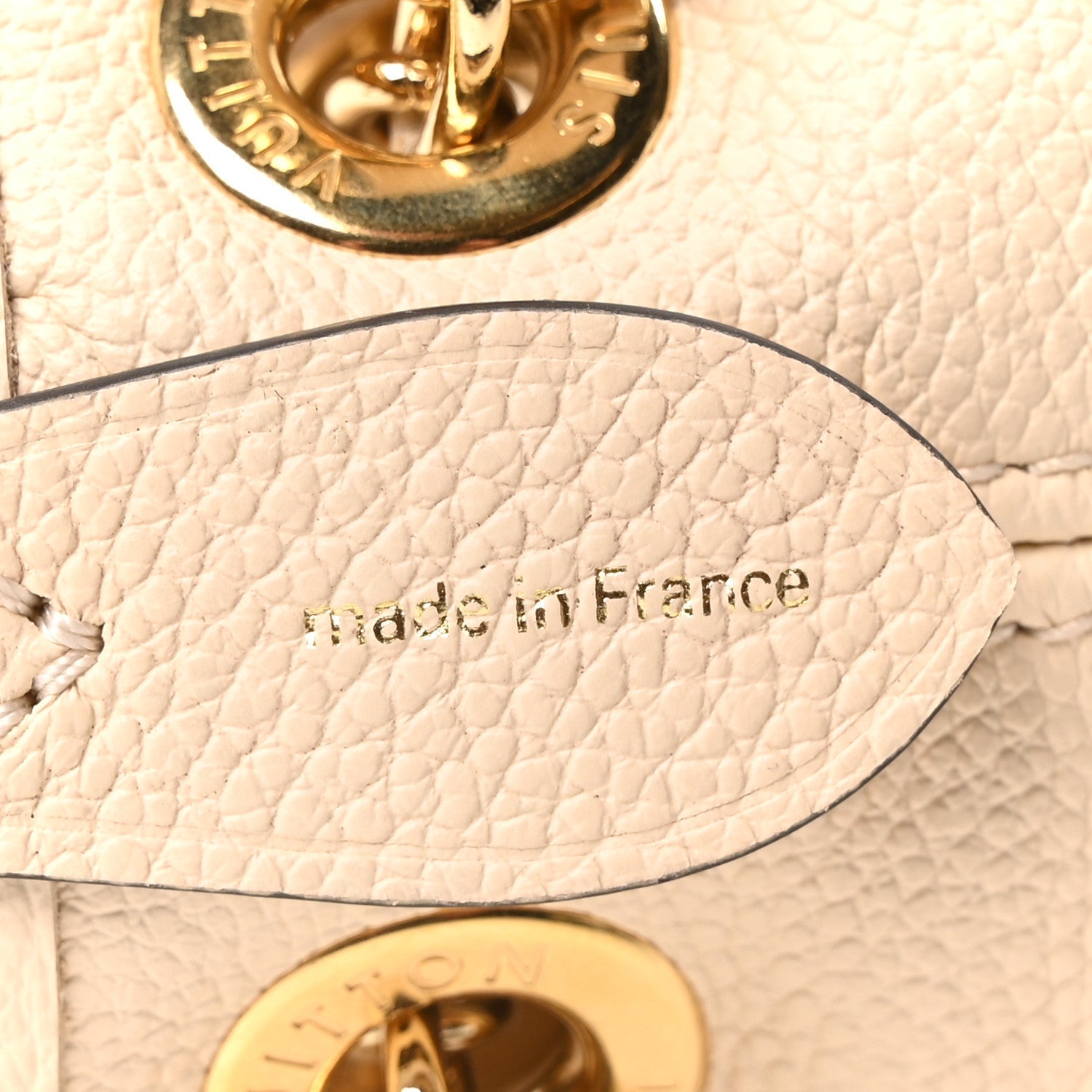 Empreinte Monogram Giant LV Bundle Cream
