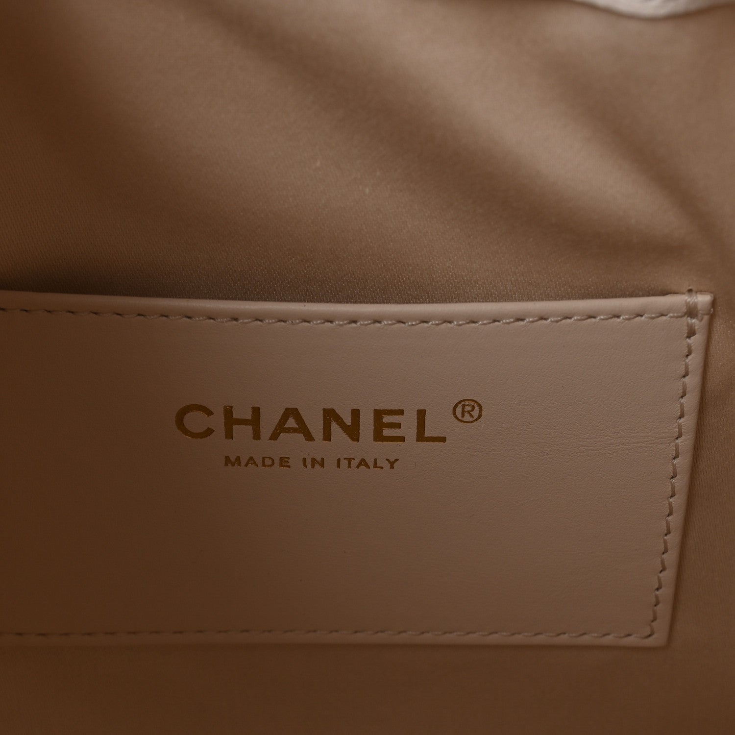 Caviar Quilted Small Chanel 25 Handbag White