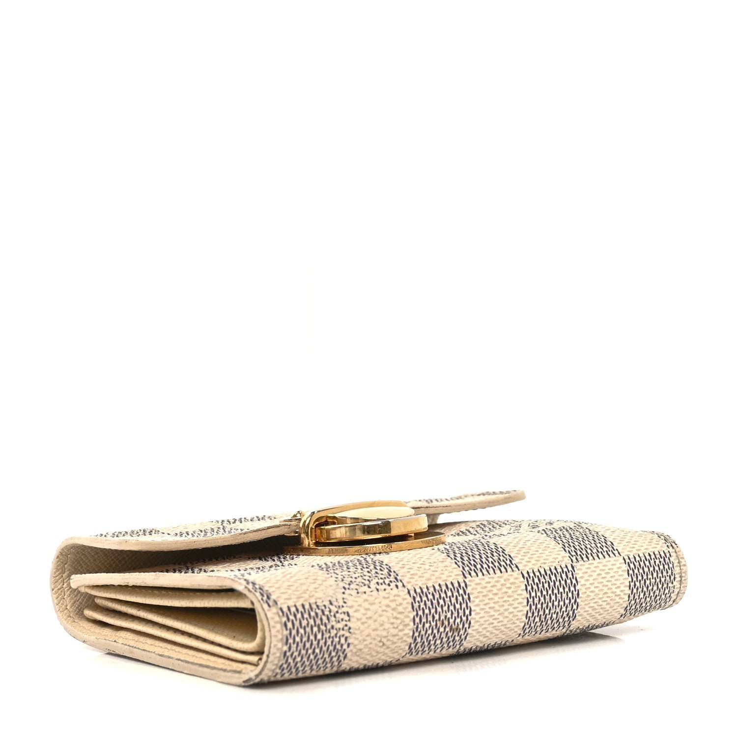 Damier Azur Koala Wallet