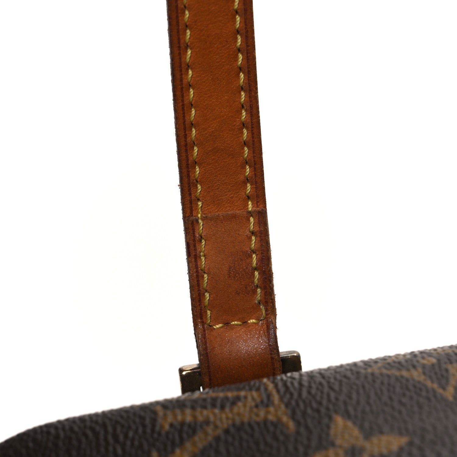 Monogram Cite MM