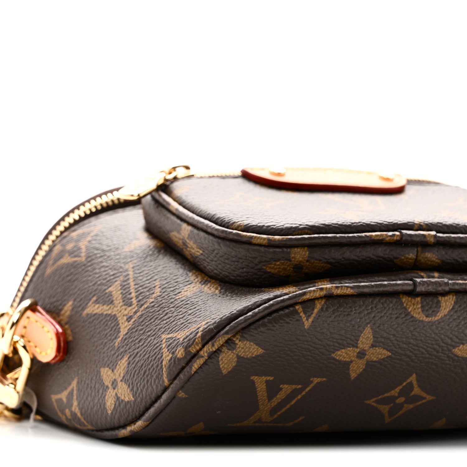 Monogram Mini Bumbag