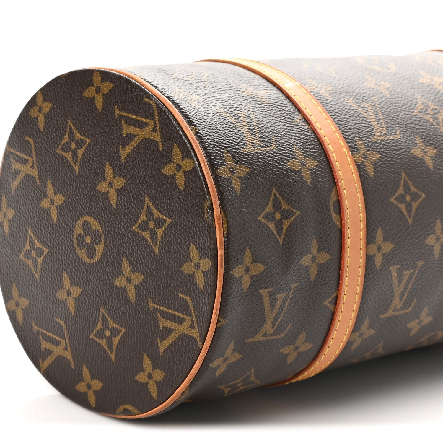 Monogram Papillon 30