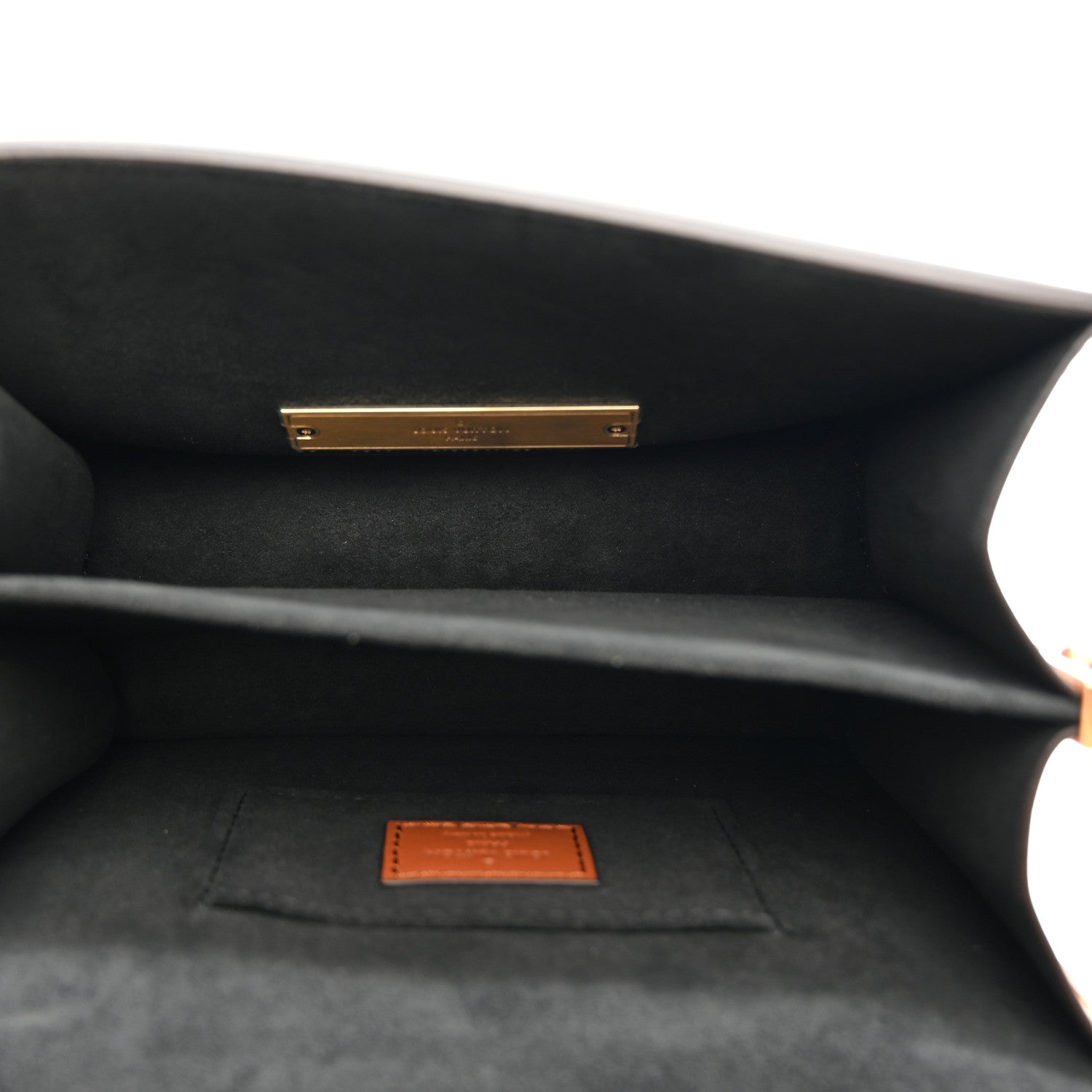 Reverse Monogram Dauphine Mini