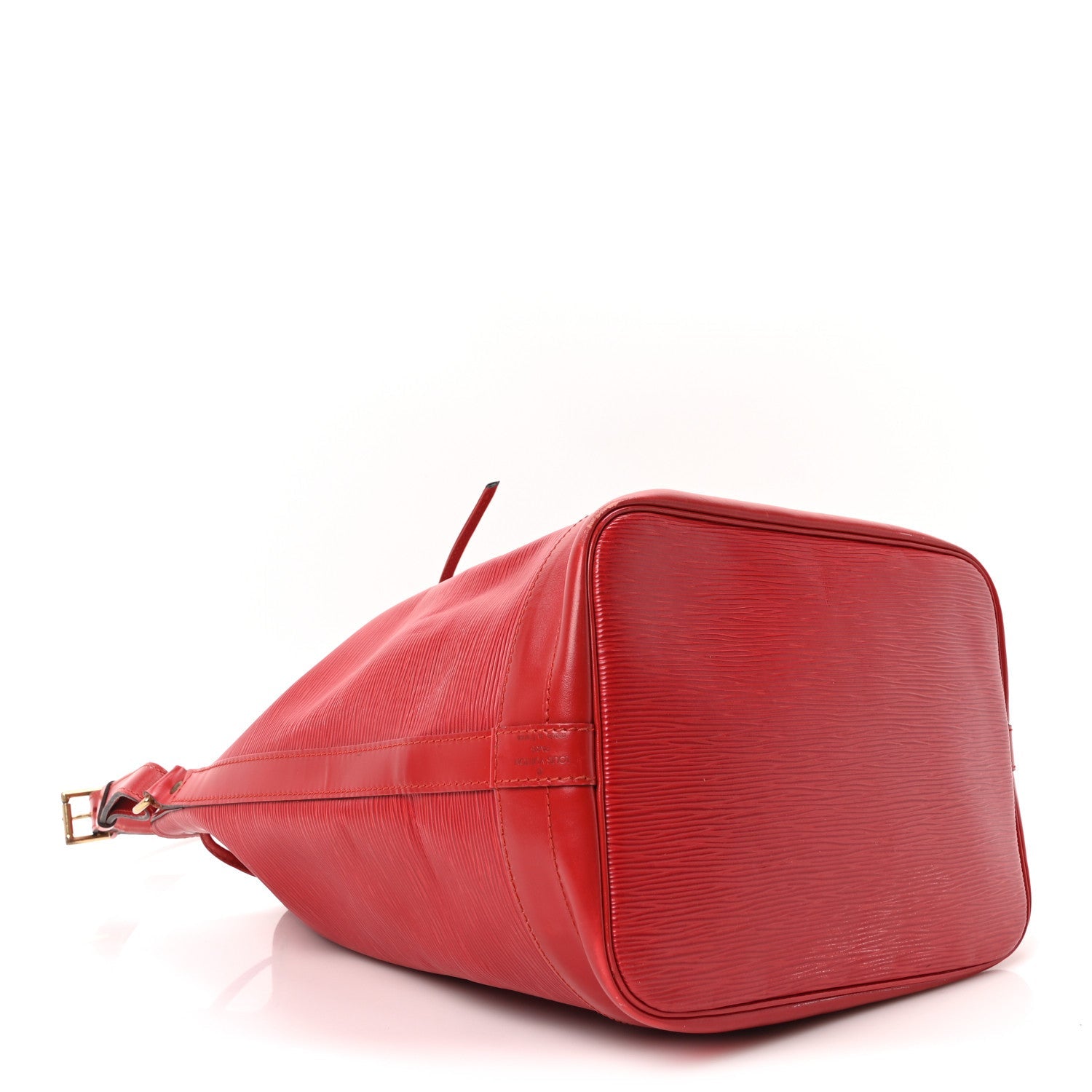 Epi Noe Castillan Red