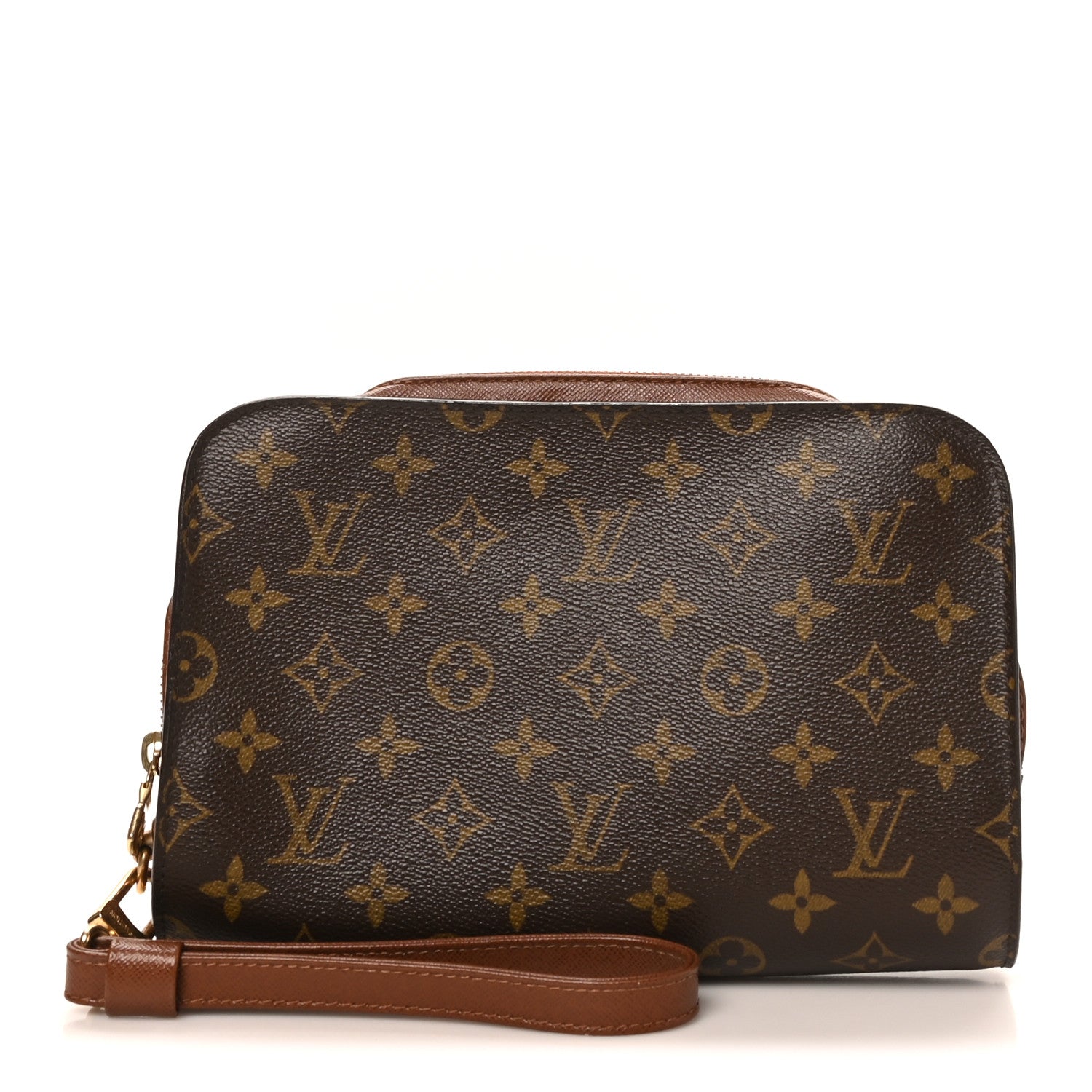 Monogram Pochette Orsay