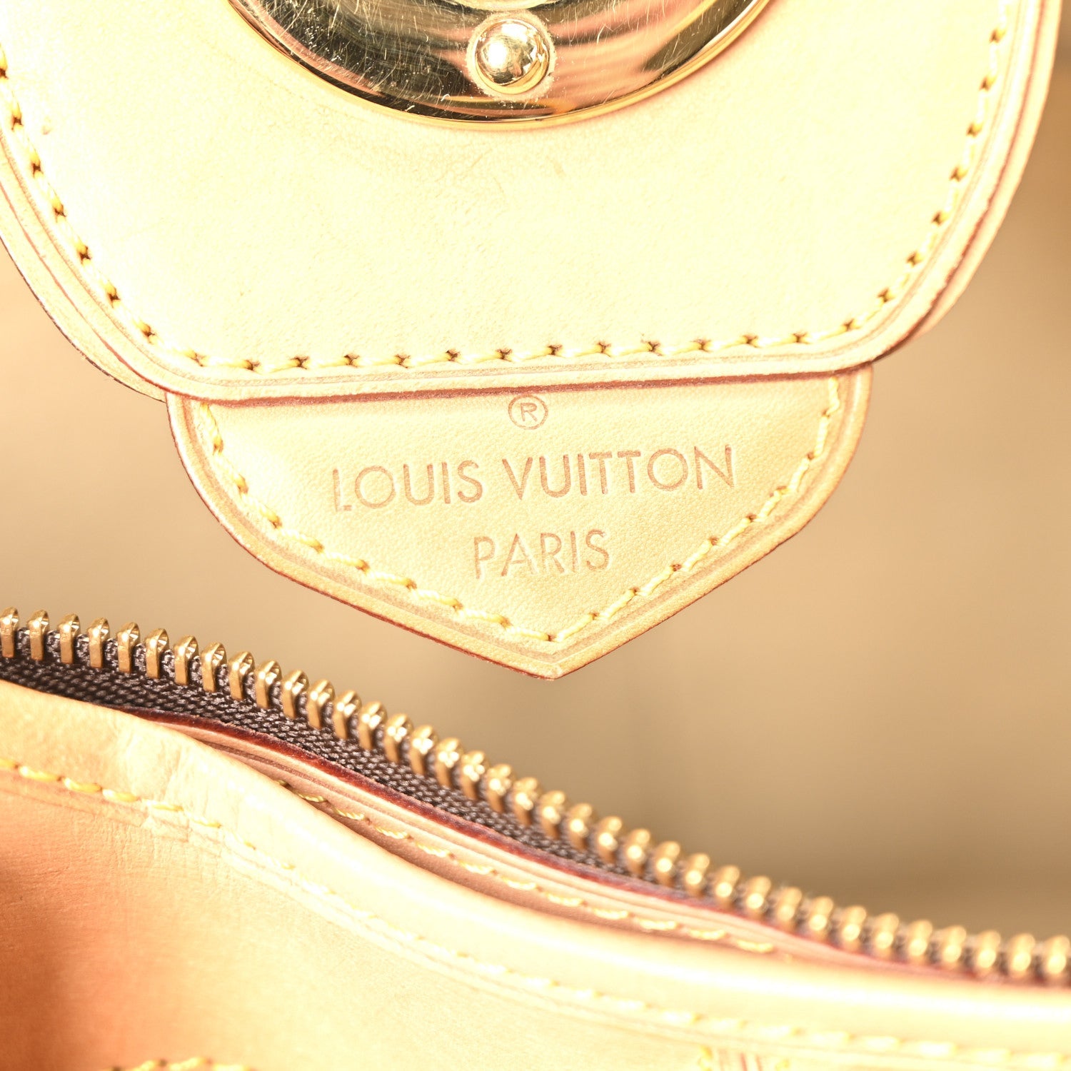 Monogram Boetie GM