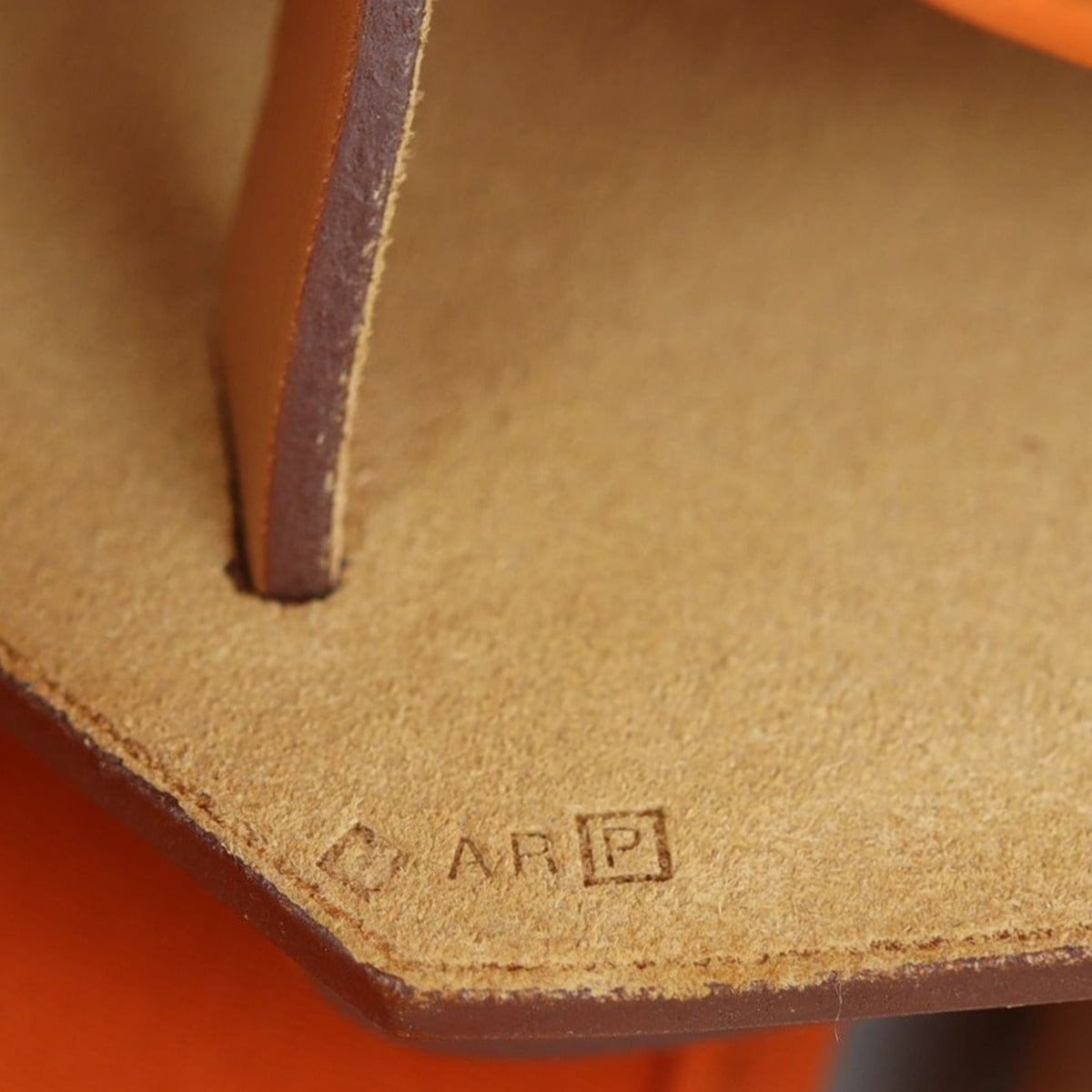 Hermes Herbag Zip PM
