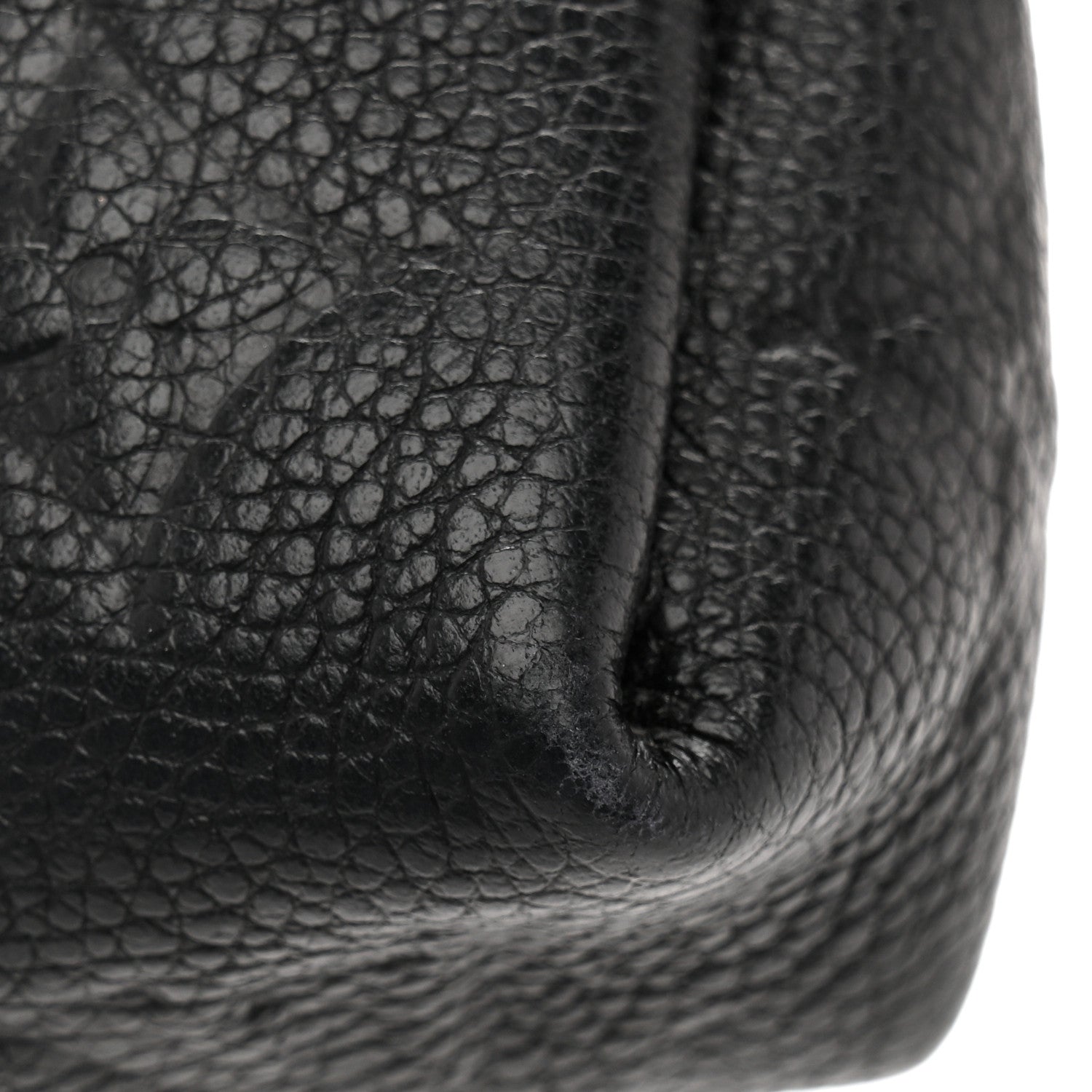 Empreinte Pallas Crossbody Black