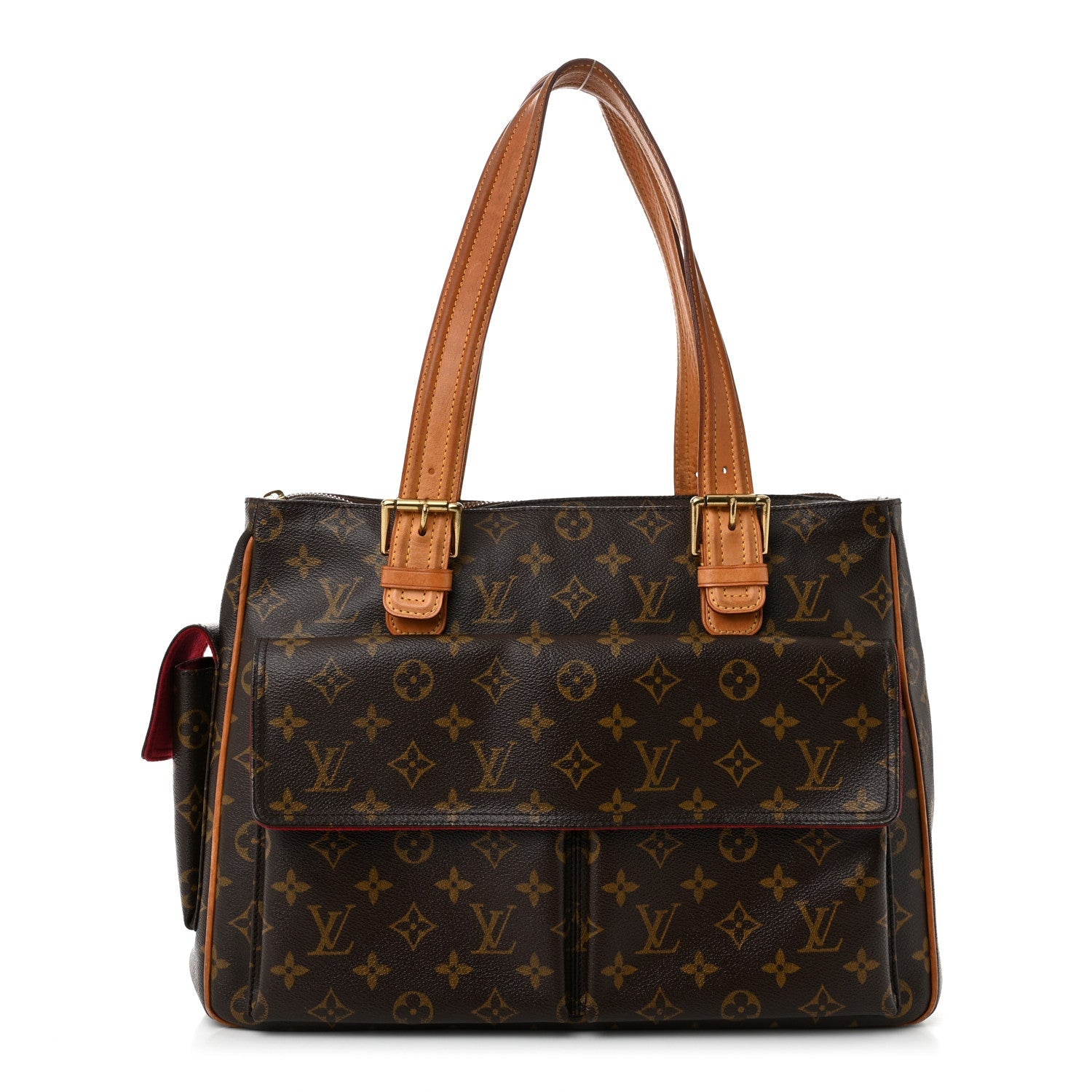Monogram Multipli-Cite