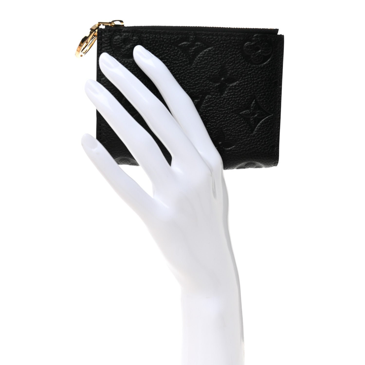 Empreinte Lisa Wallet Black