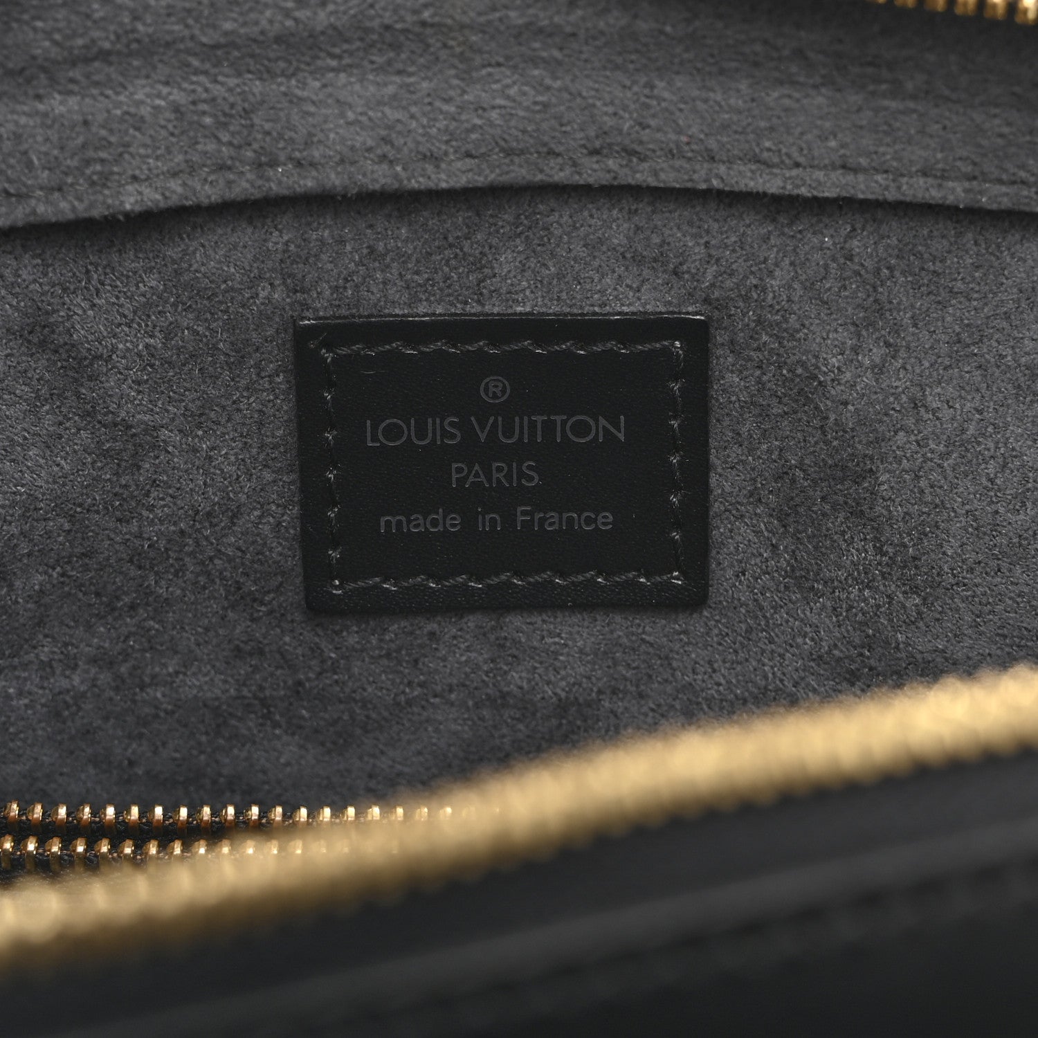 Epi Pont-Neuf Black