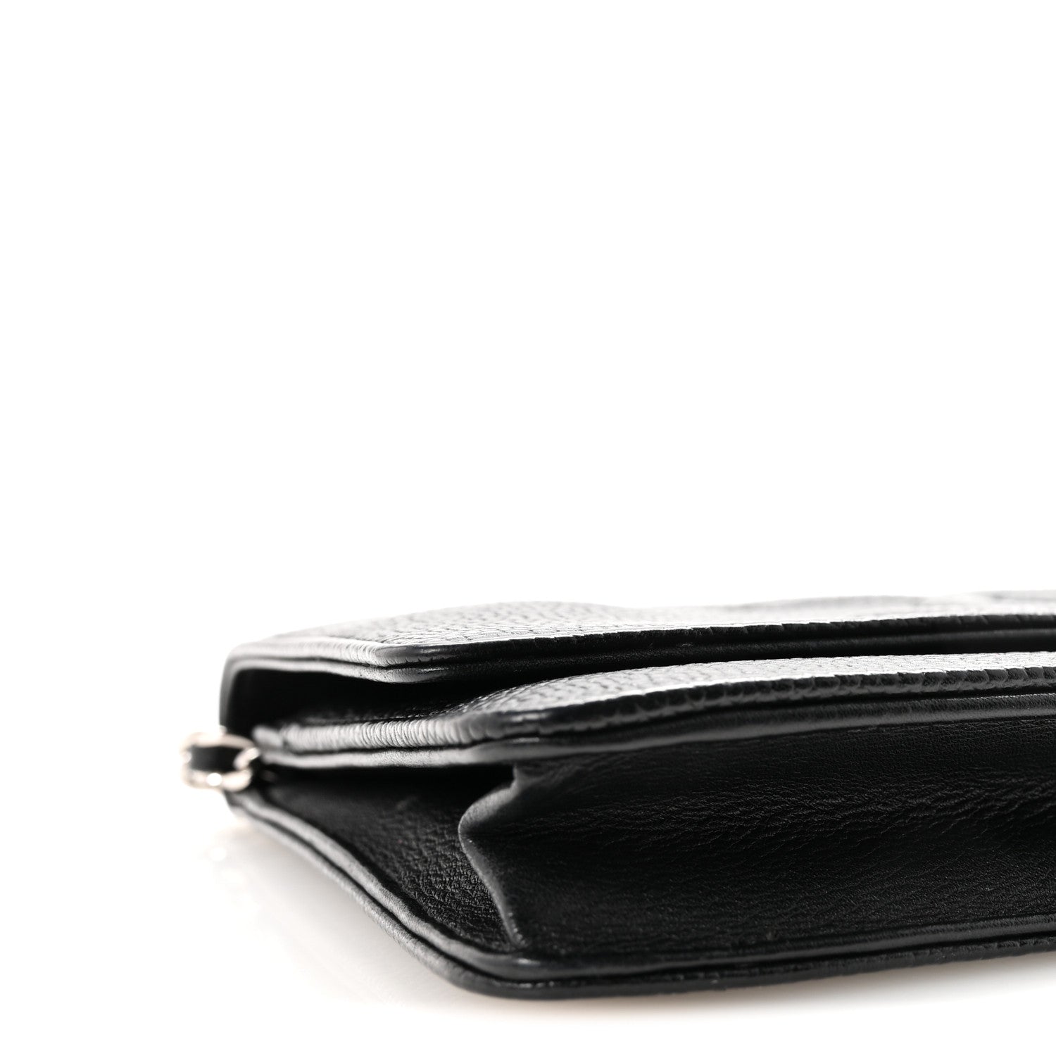 Caviar Timeless CC Wallet On Chain WOC Black
