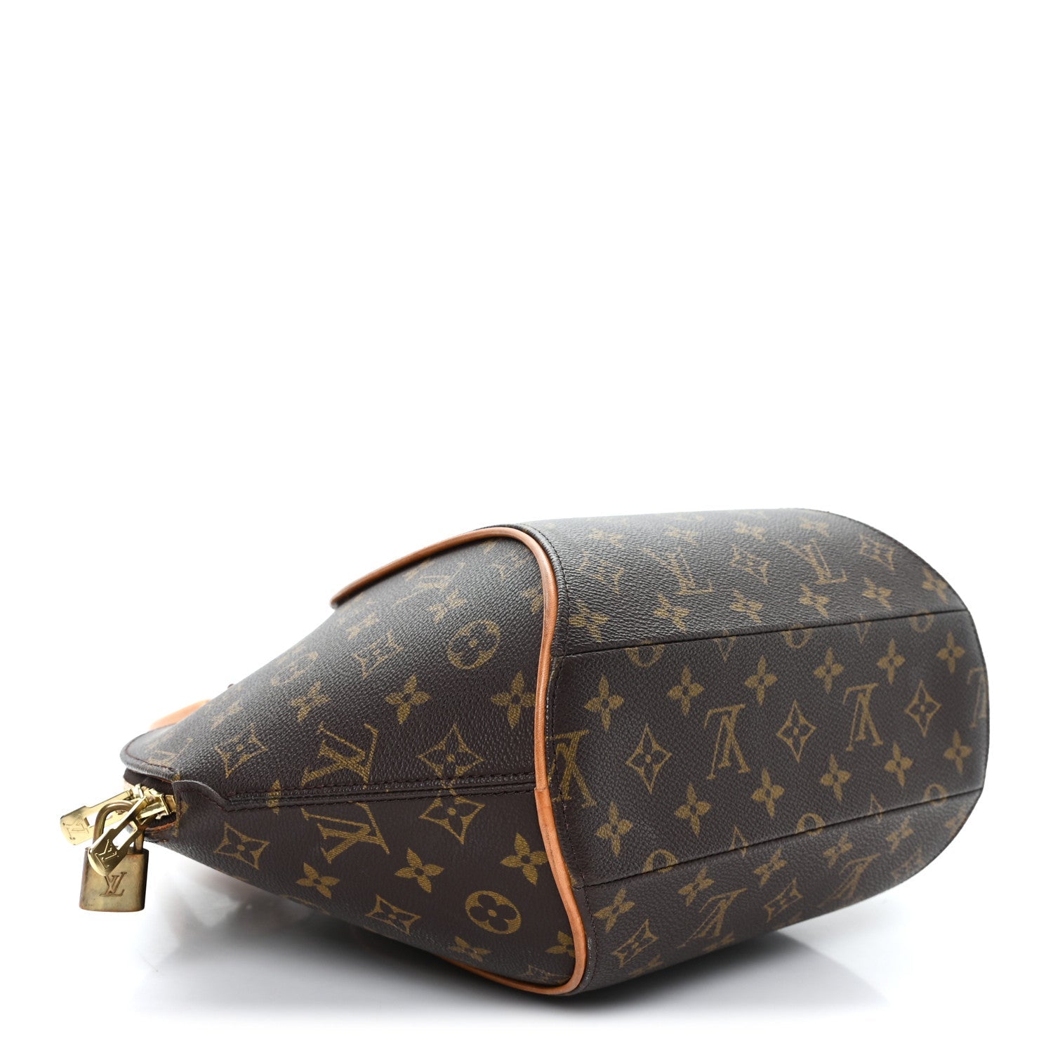 Monogram Ellipse MM