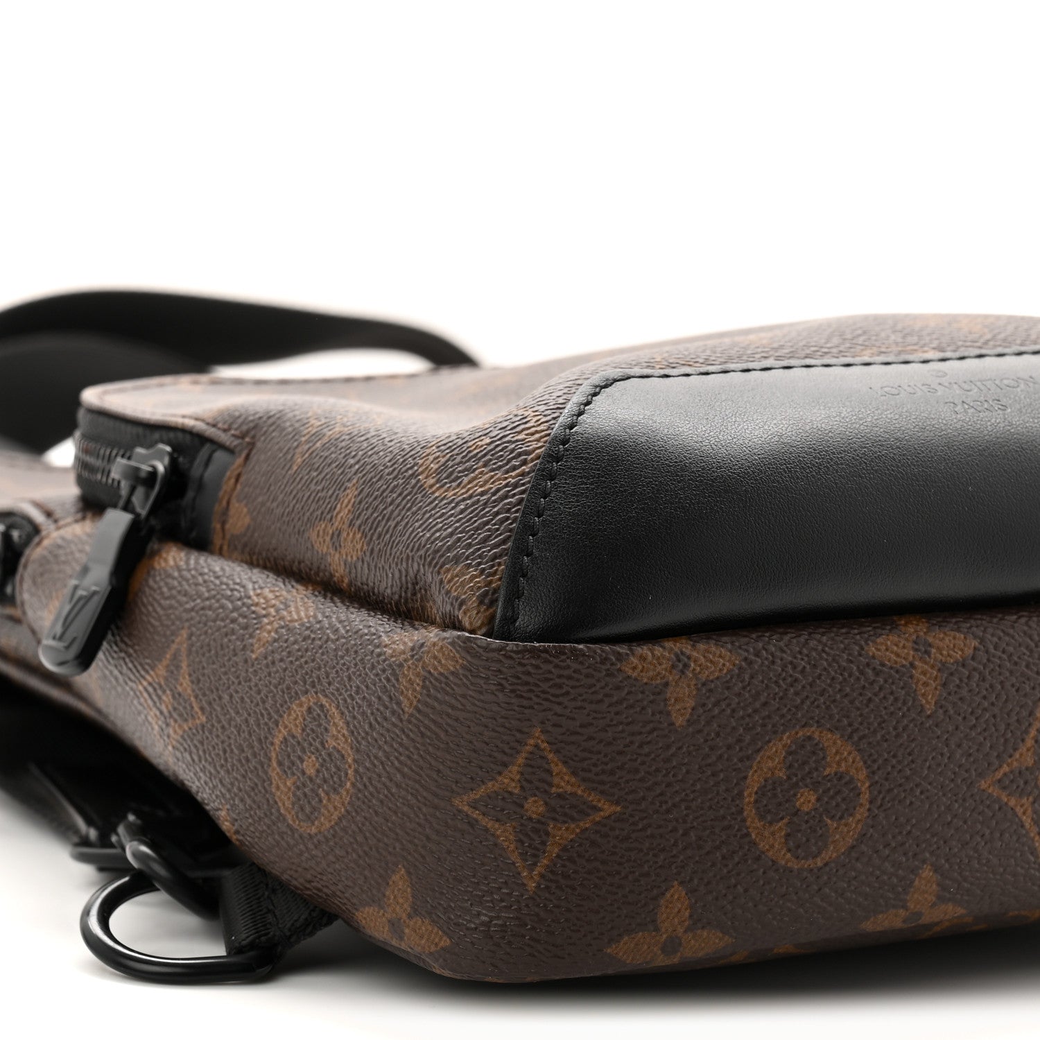 Monogram Macassar Avenue Sling Bag