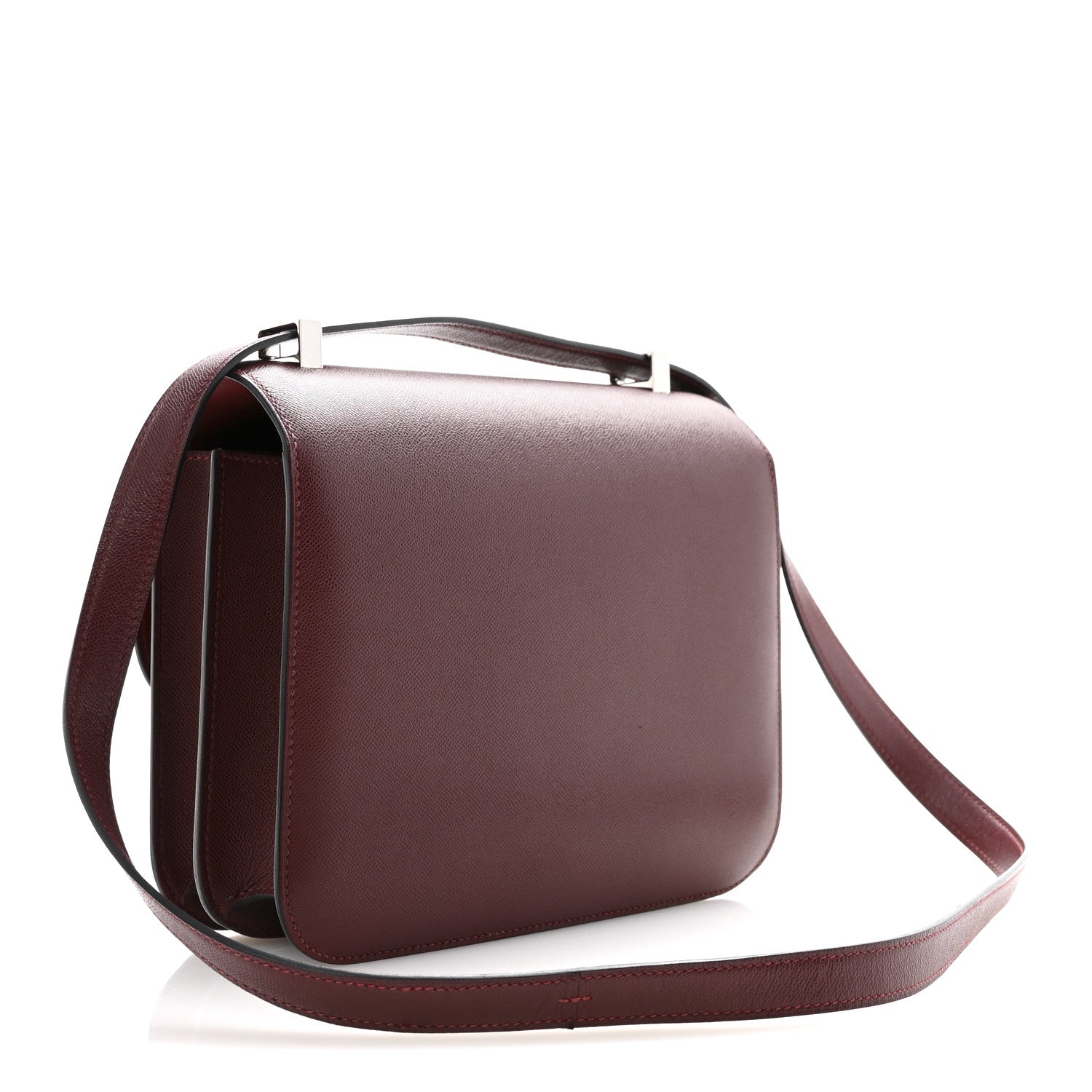 Grained Monsieur Optique Enamel Constance 24 Rouge H