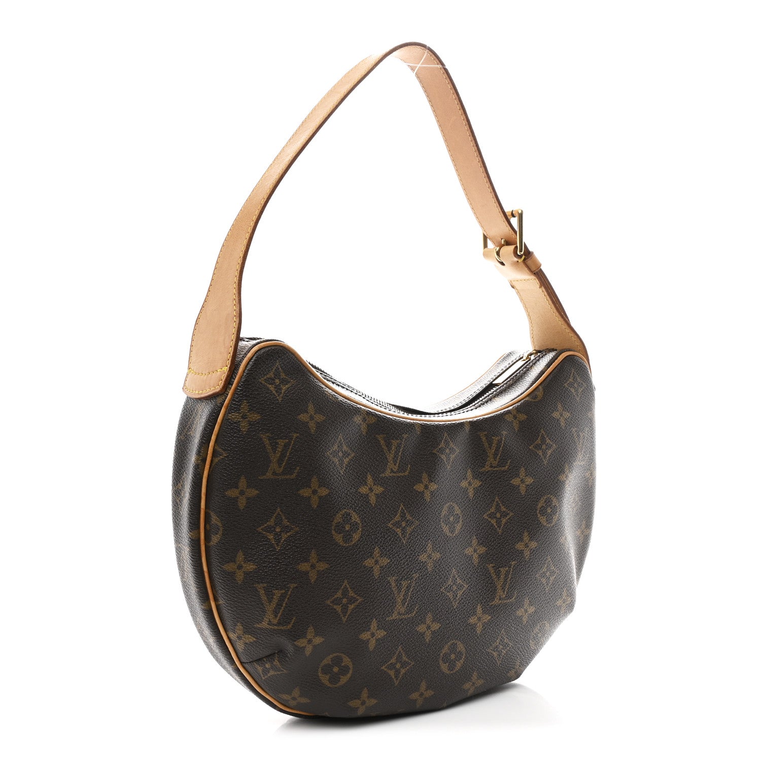 Monogram Croissant MM