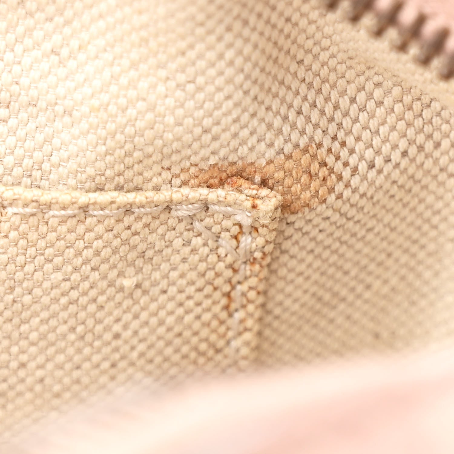 Microguccissima Sunshine Disco Crossbody Bag Light Pink
