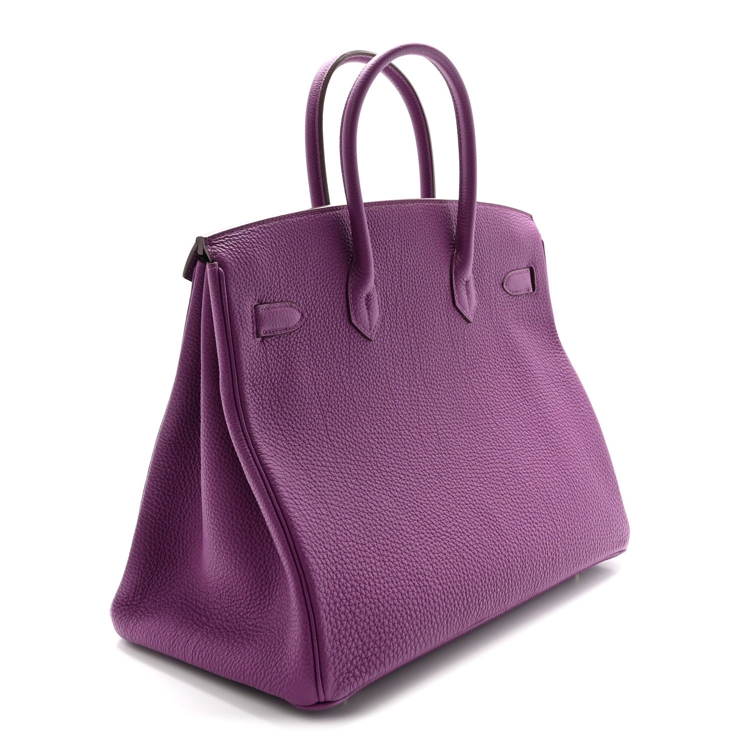 Togo Birkin 35 Anemone