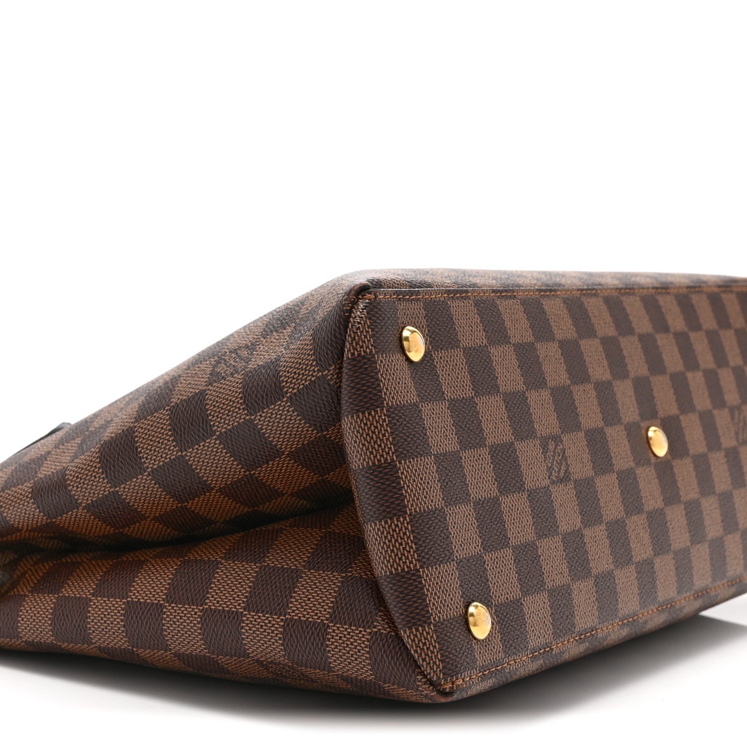 Damier Ebene LV Riverside Black