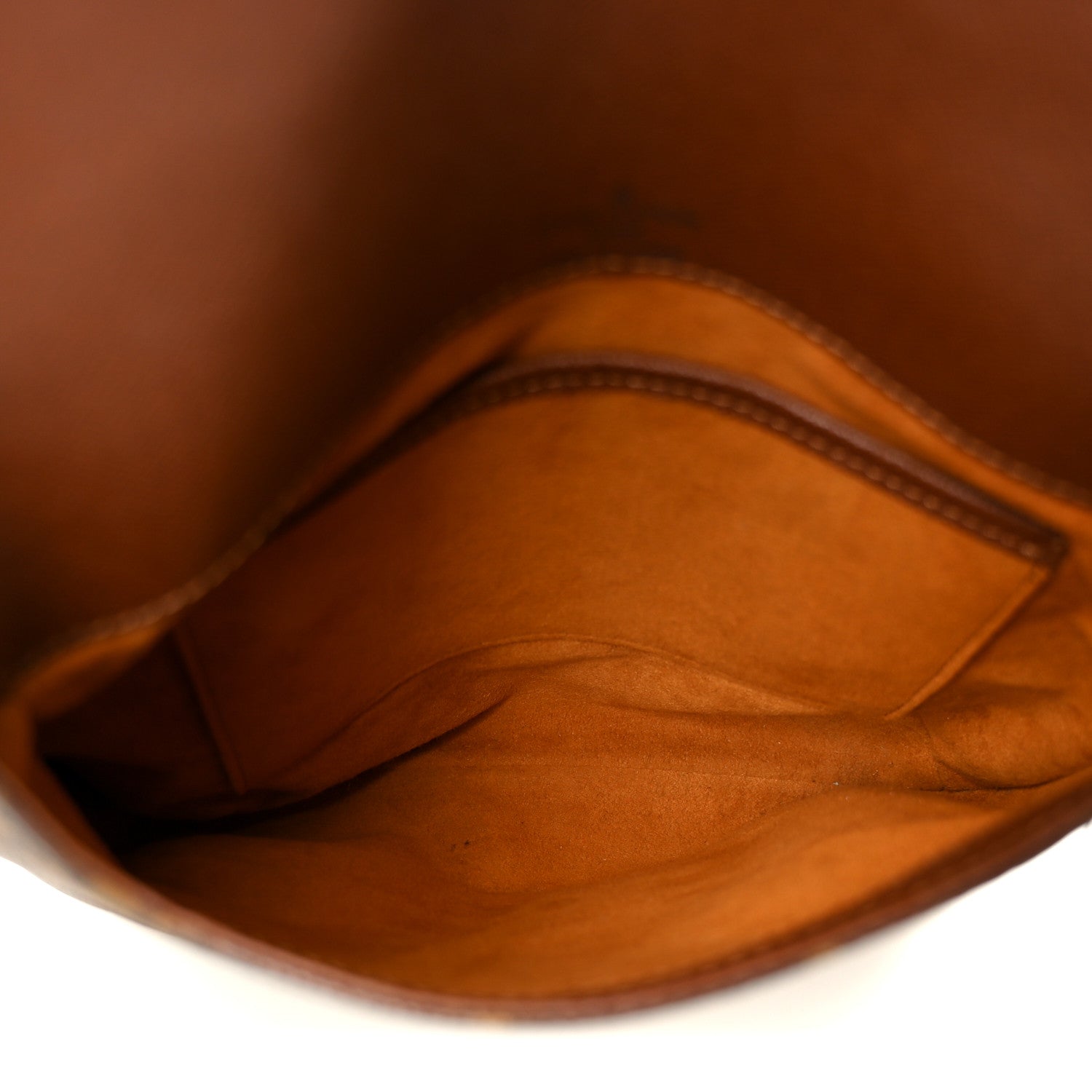 Monogram Musette Salsa