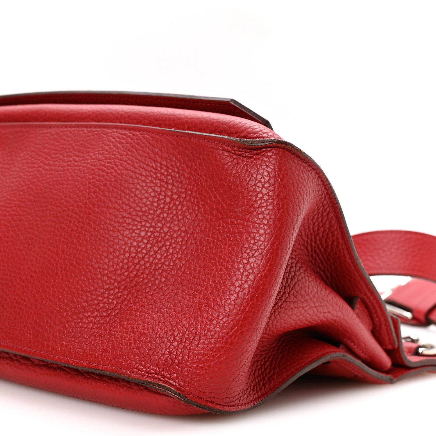 Taurillon Clemence Jypsiere 31 Rouge Casaque