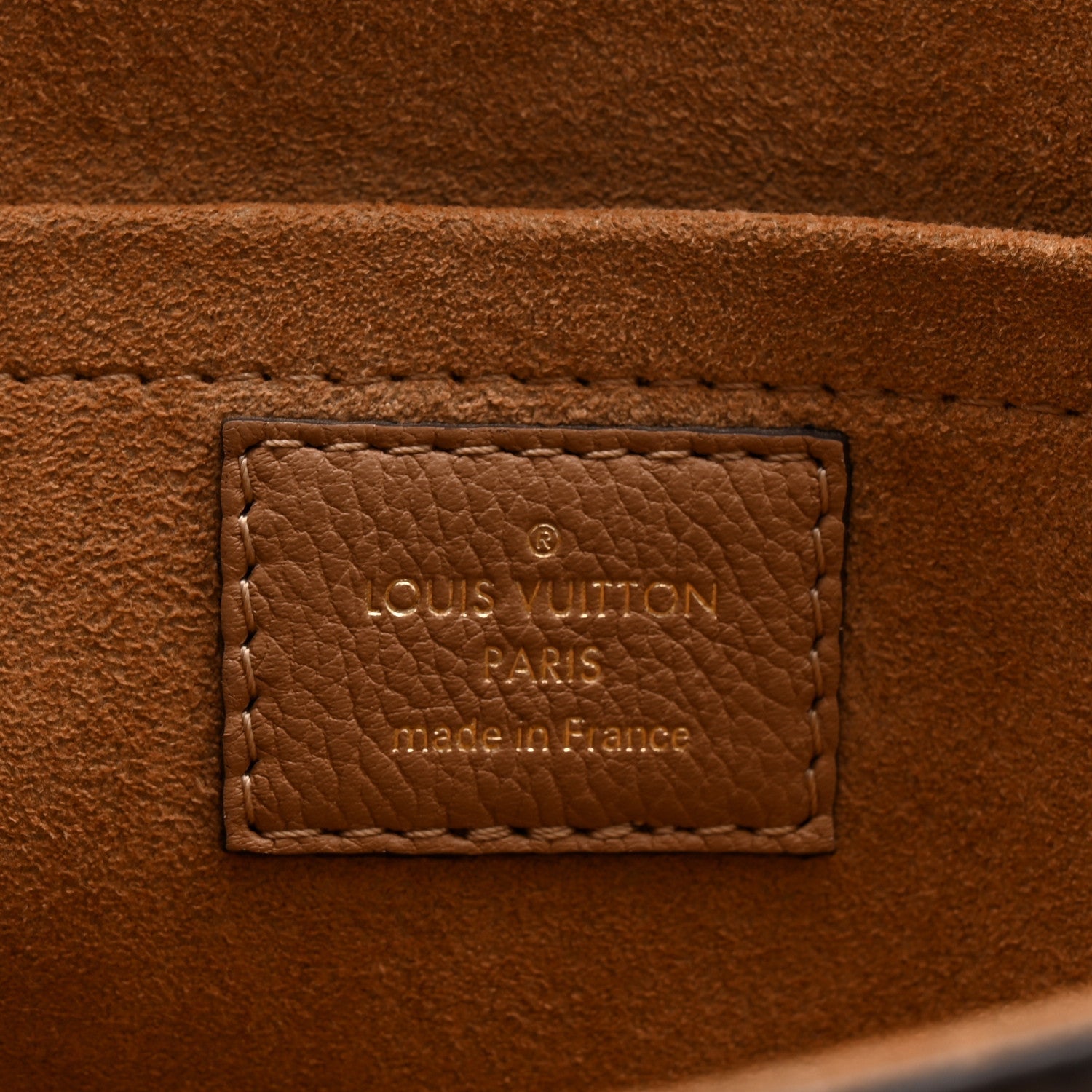 Monogram Marignan Sesame