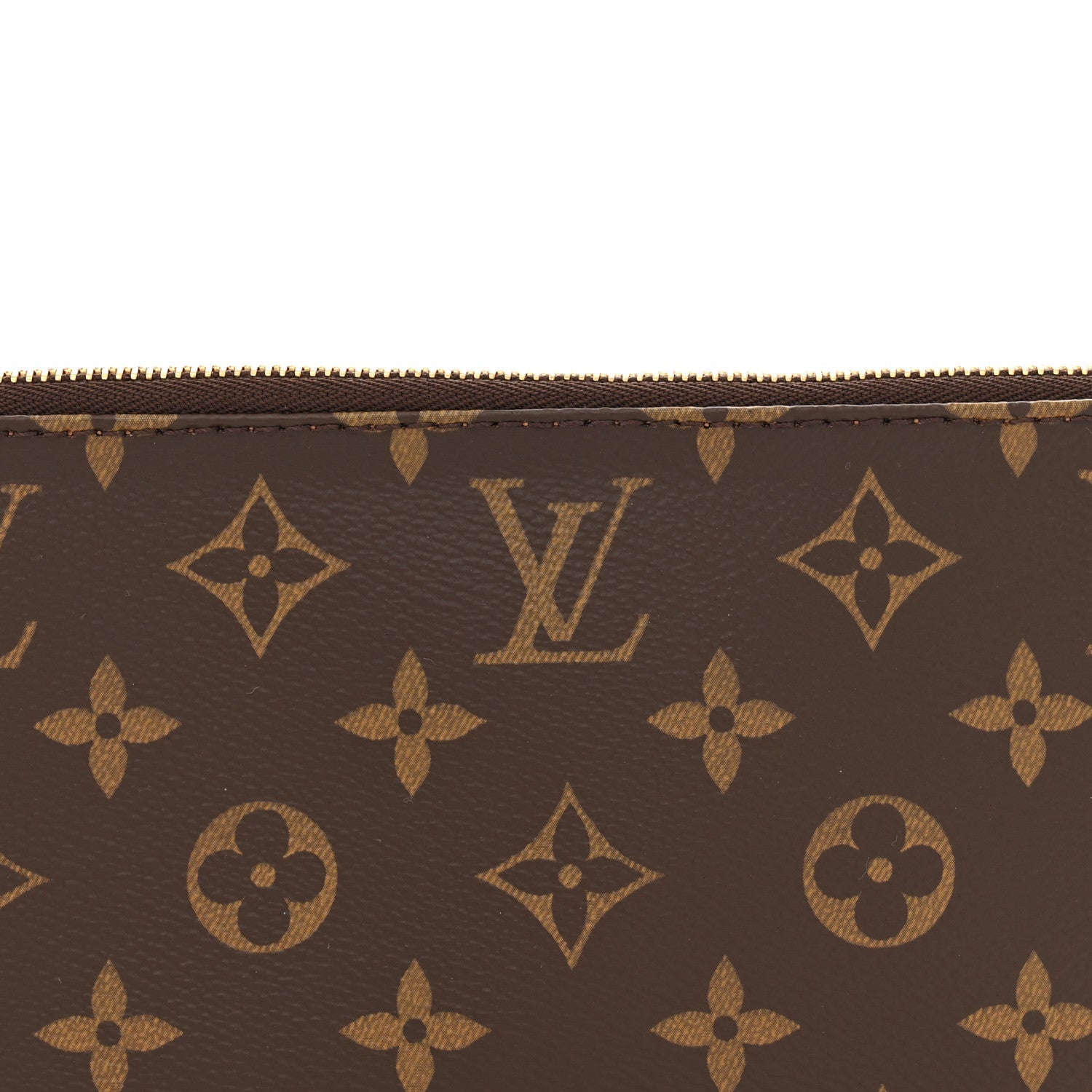 Monogram Pochette Accessories NM