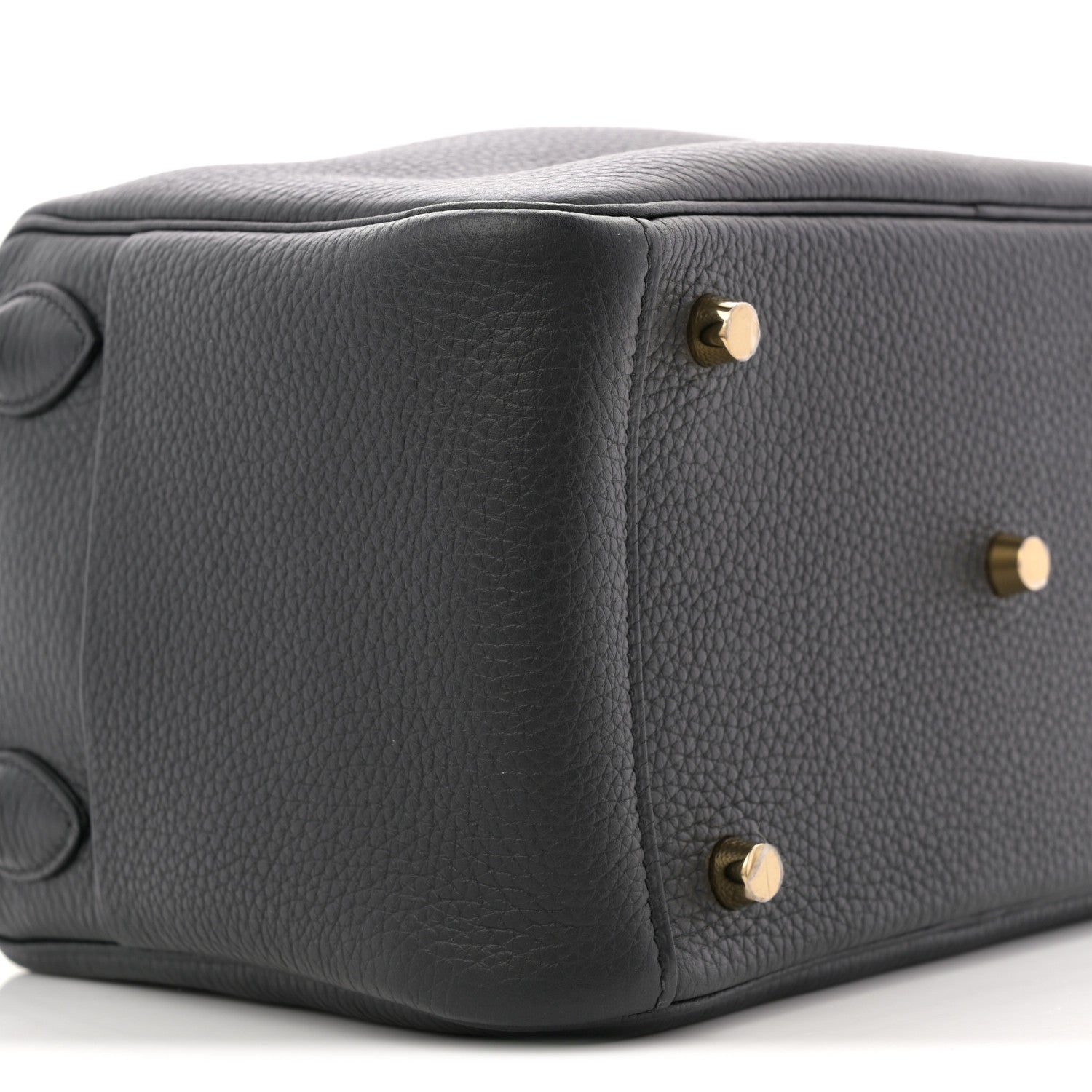 Taurillon Clemence Lindy 26 Black