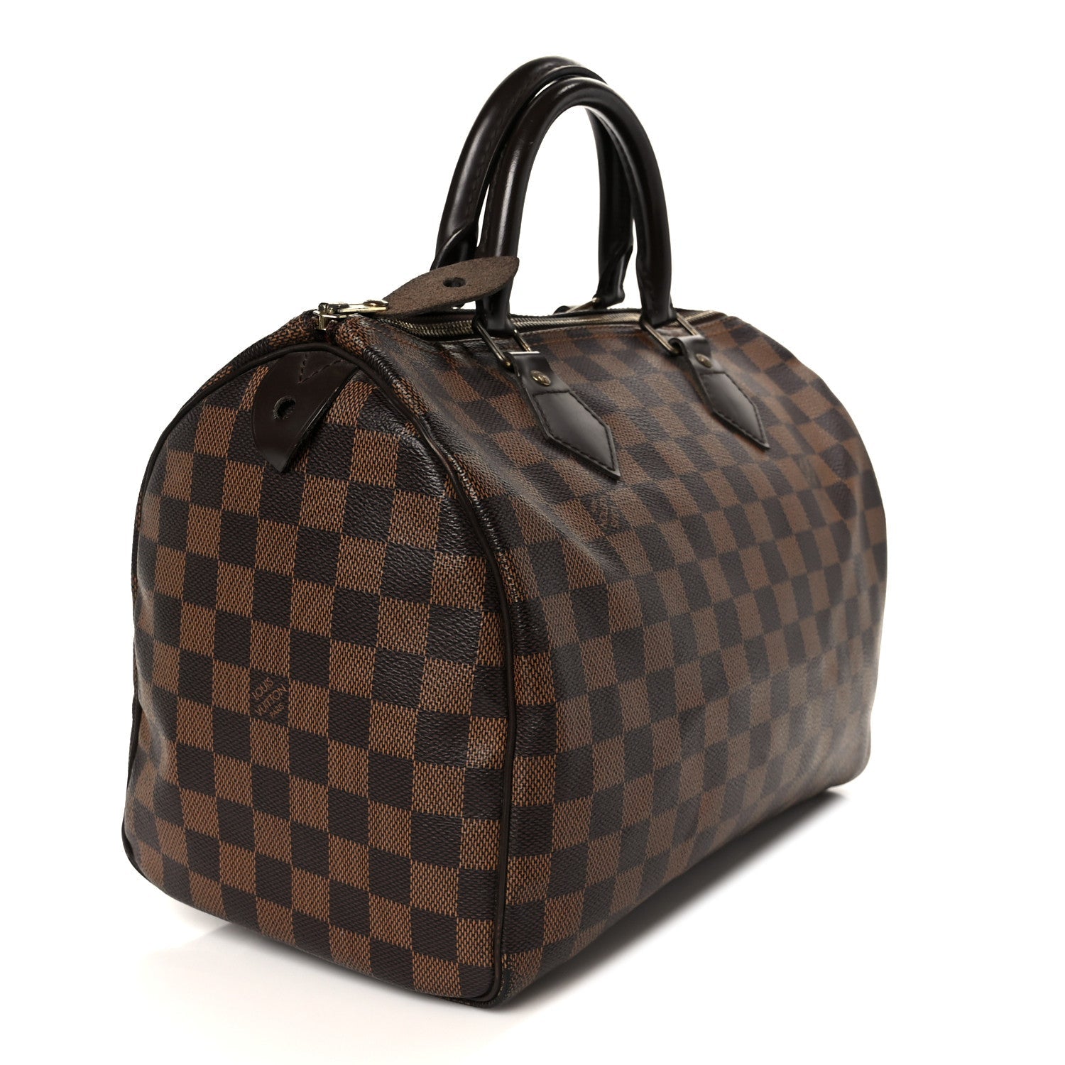 Damier Ebene Speedy 30