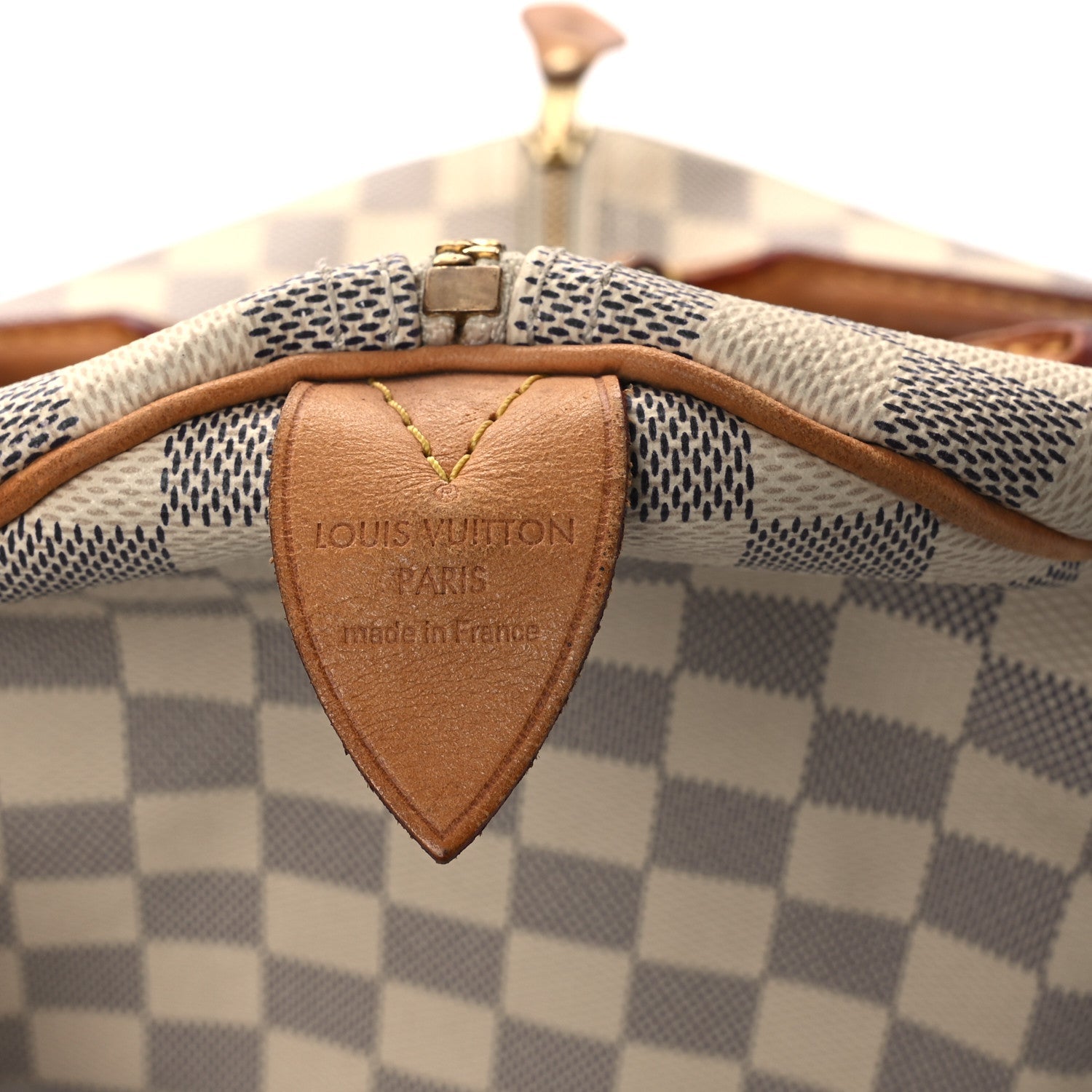 Damier Azur Speedy 30