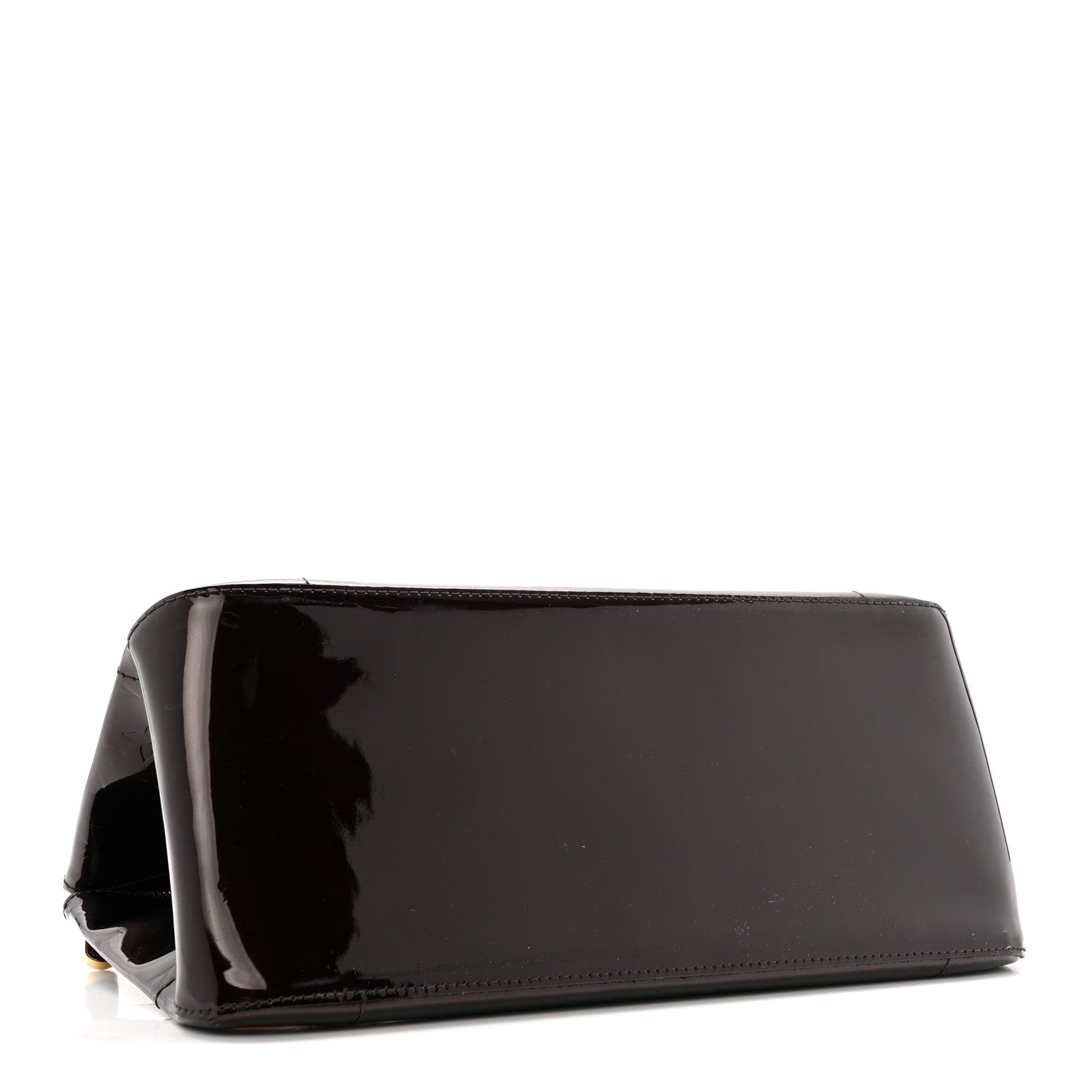 Vernis Rosewood Ave Amarante