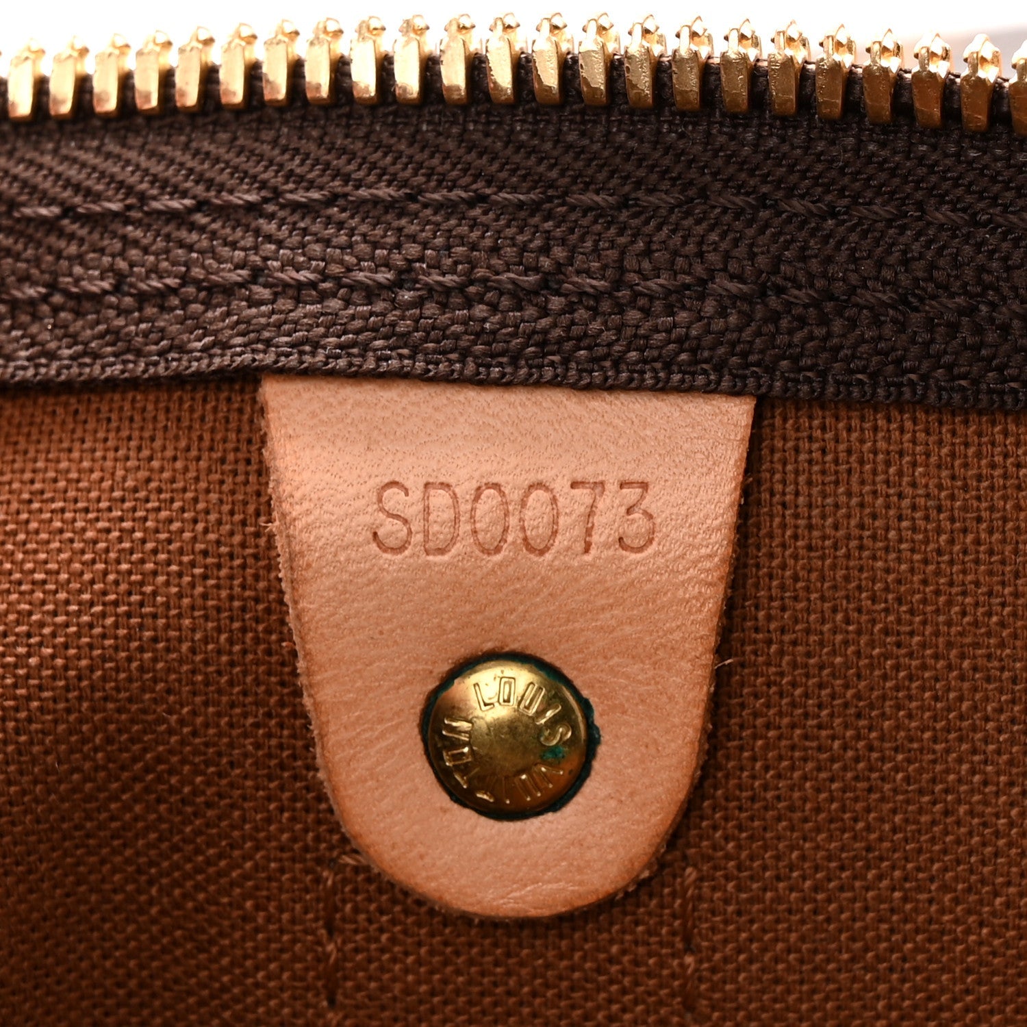 Monogram Keepall 50