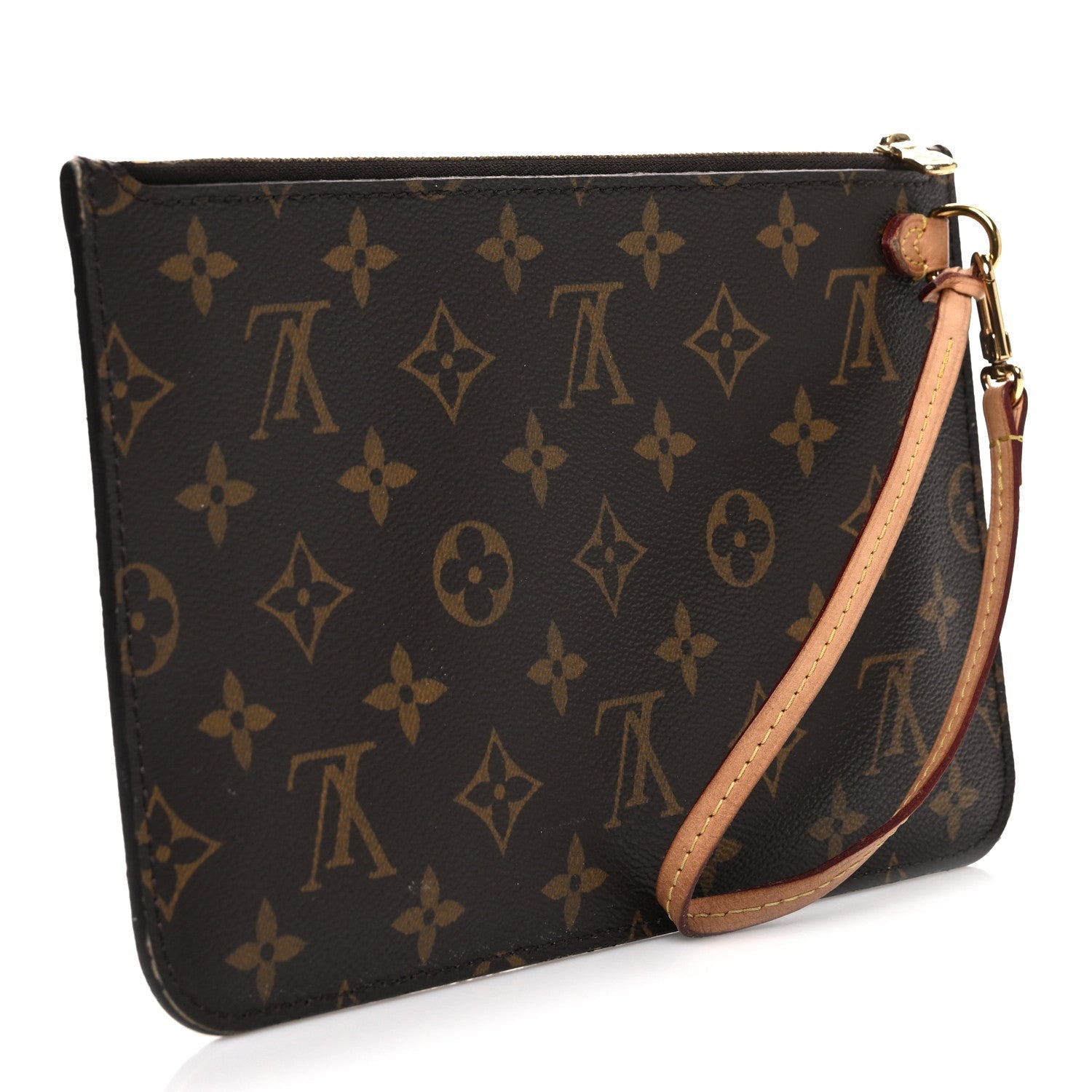 Monogram Neverfull MM GM Pochette