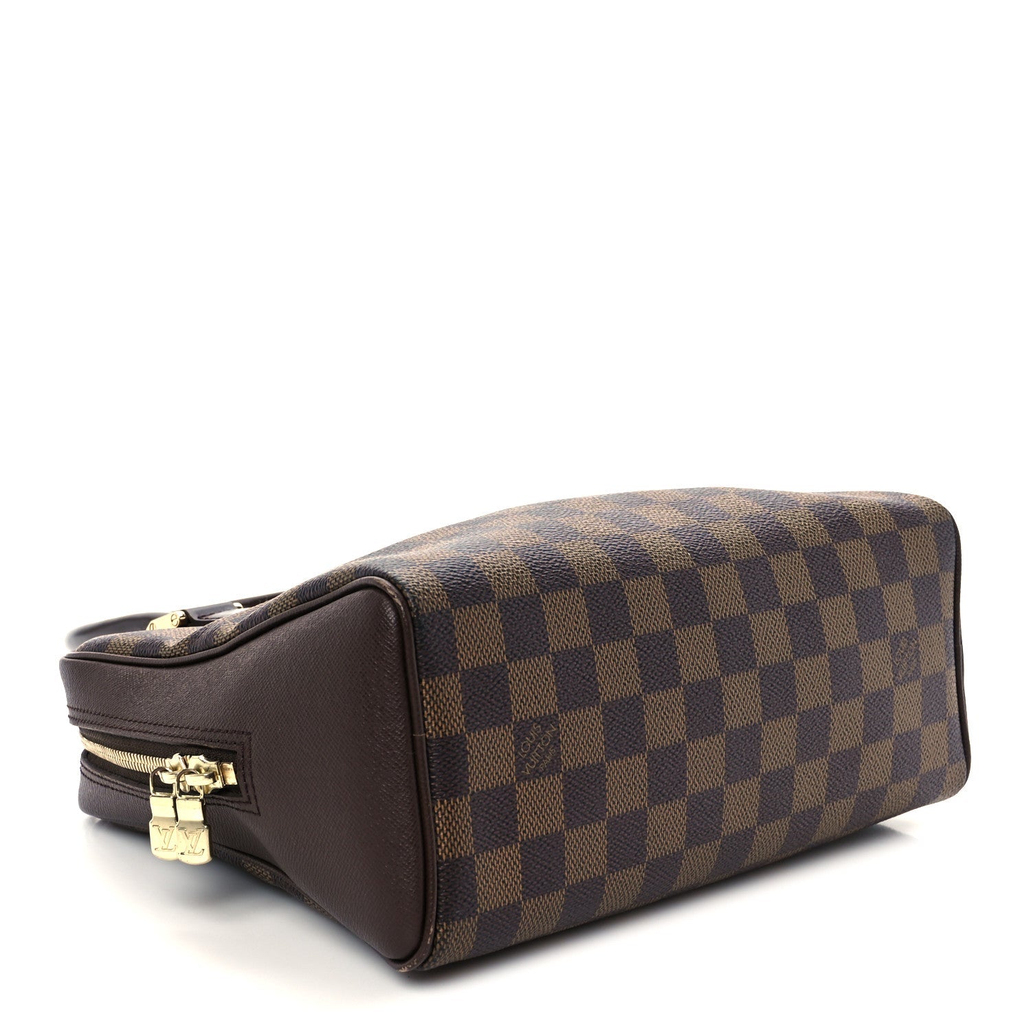 Damier Ebene Brera