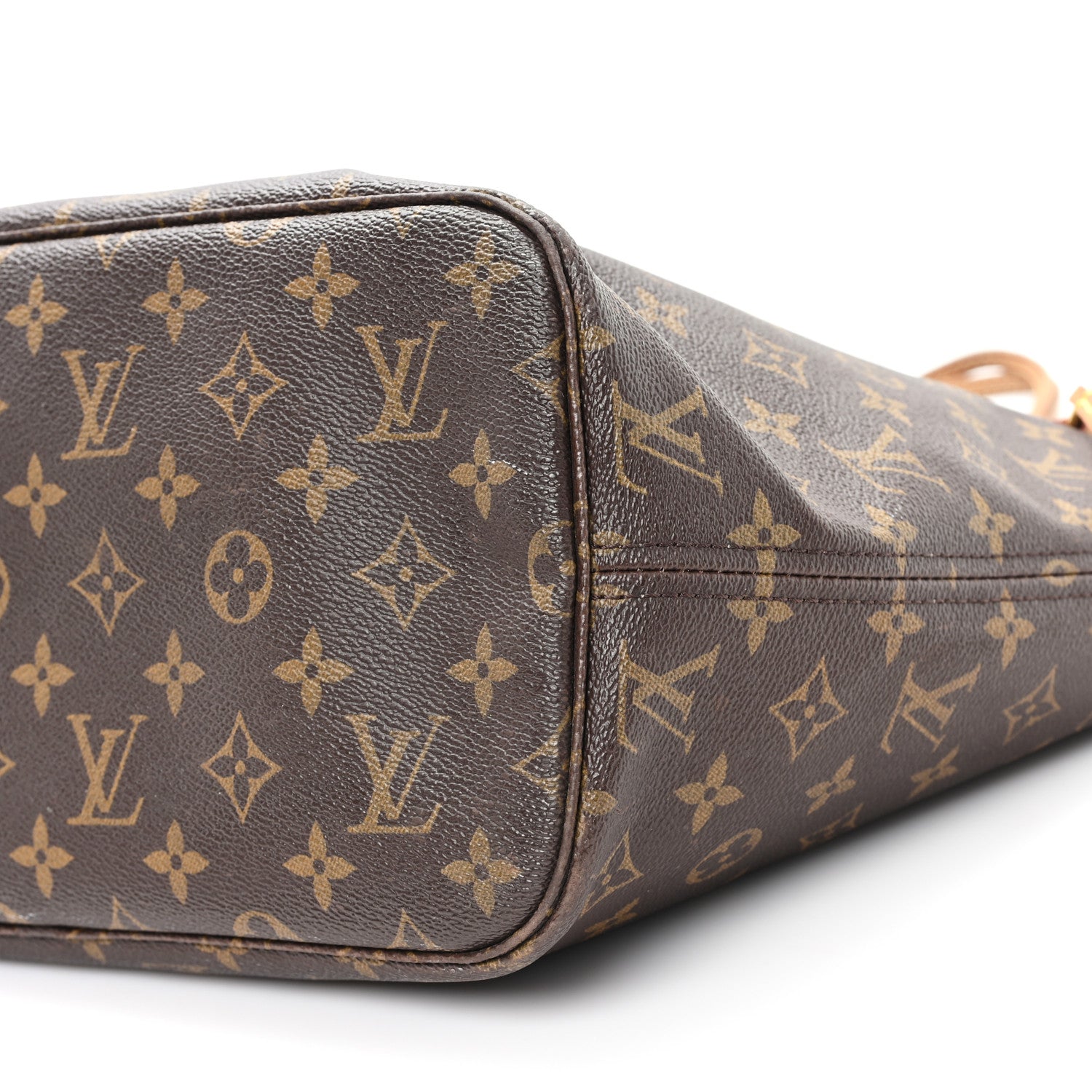 Monogram Neo Neverfull MM