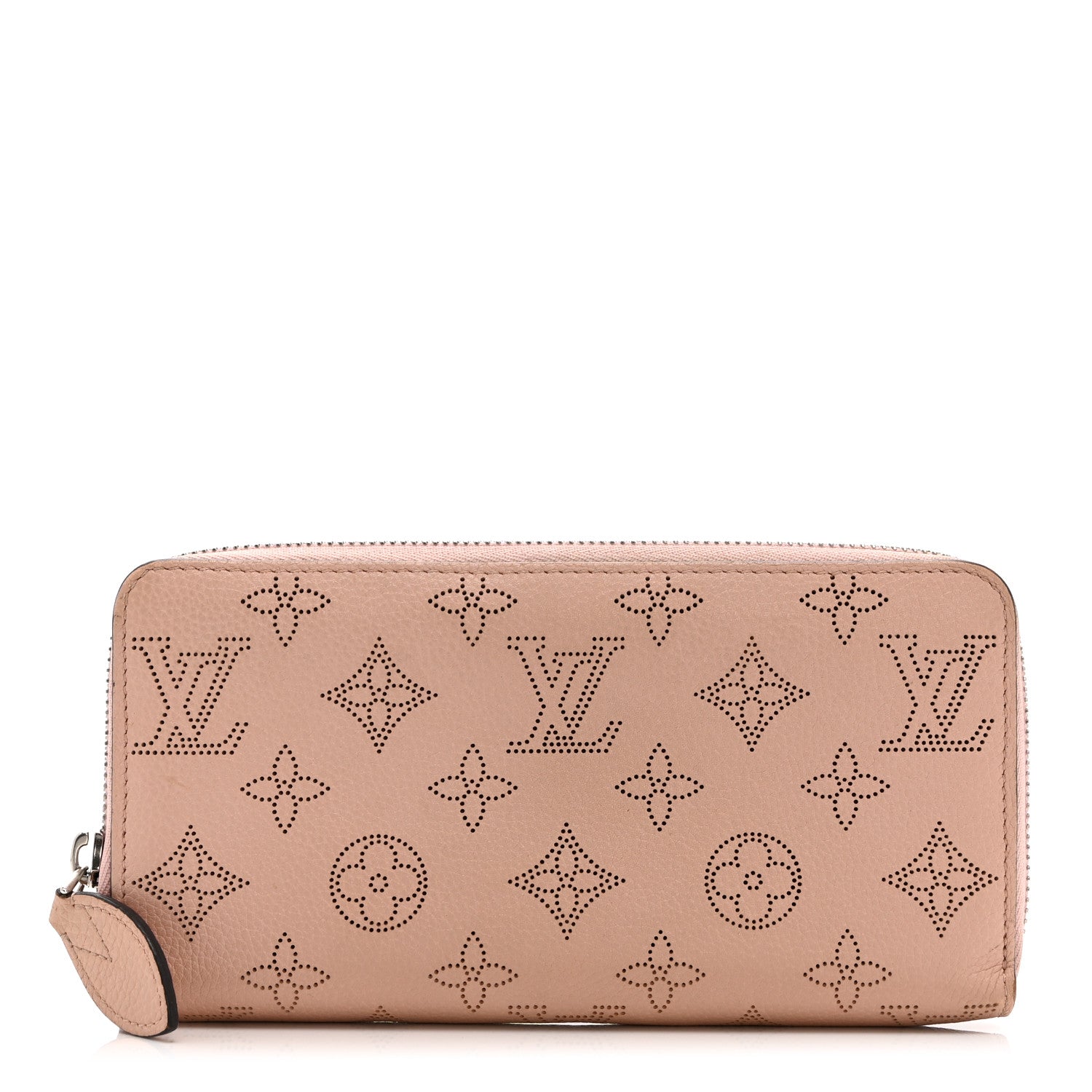 Mahina Zippy Wallet Magnolia