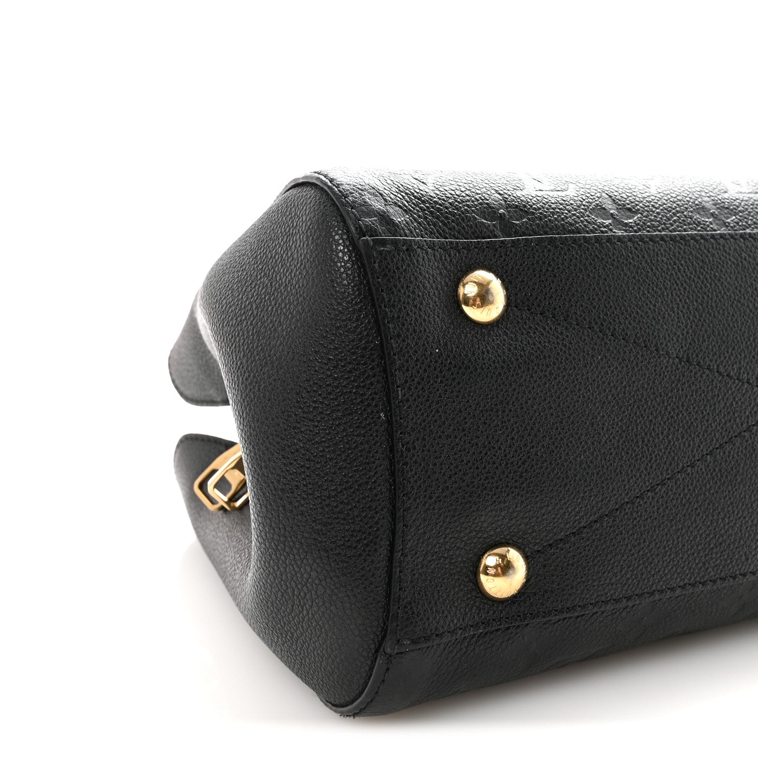 Empreinte Montaigne MM Black