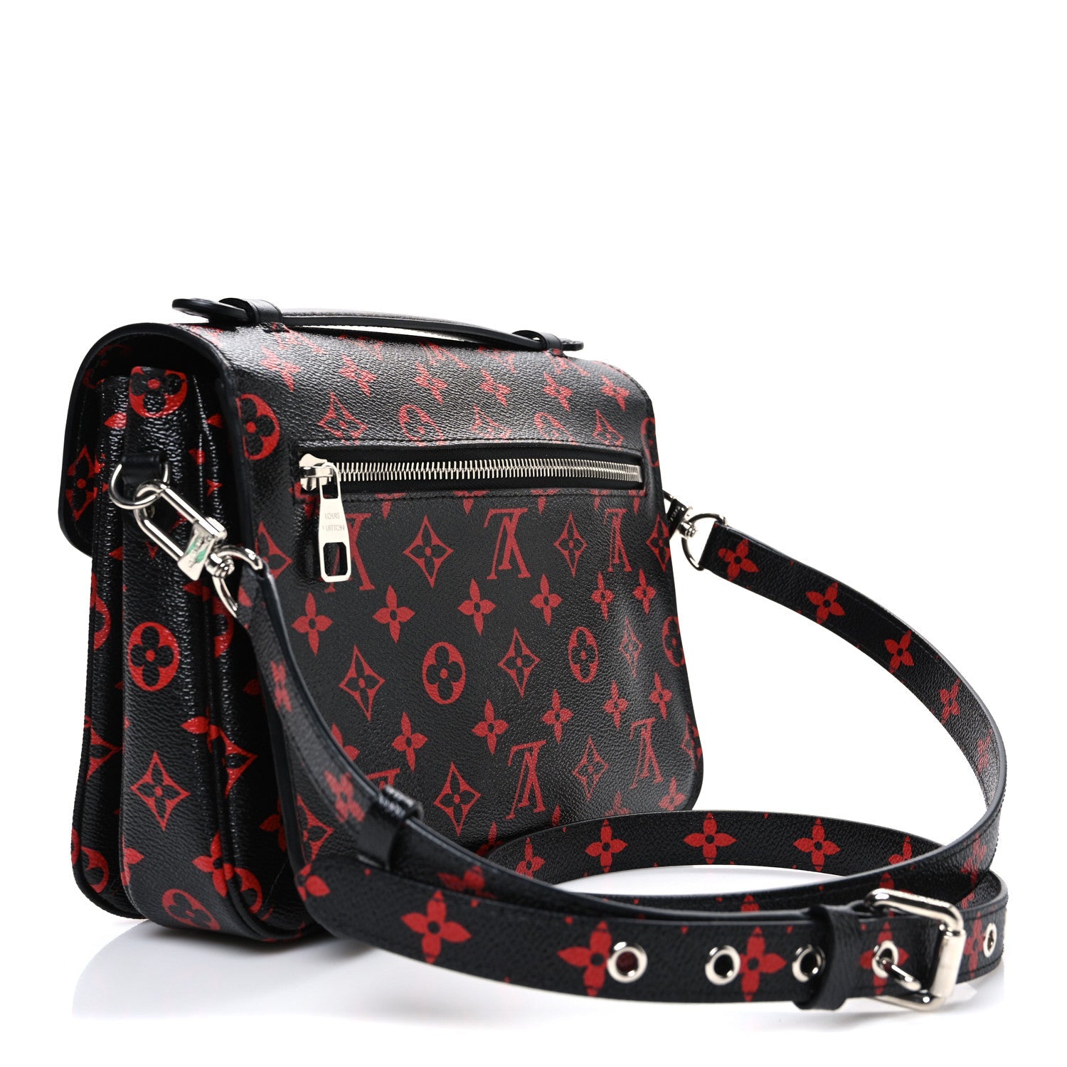 Monogram Infrarouge Pochette Metis