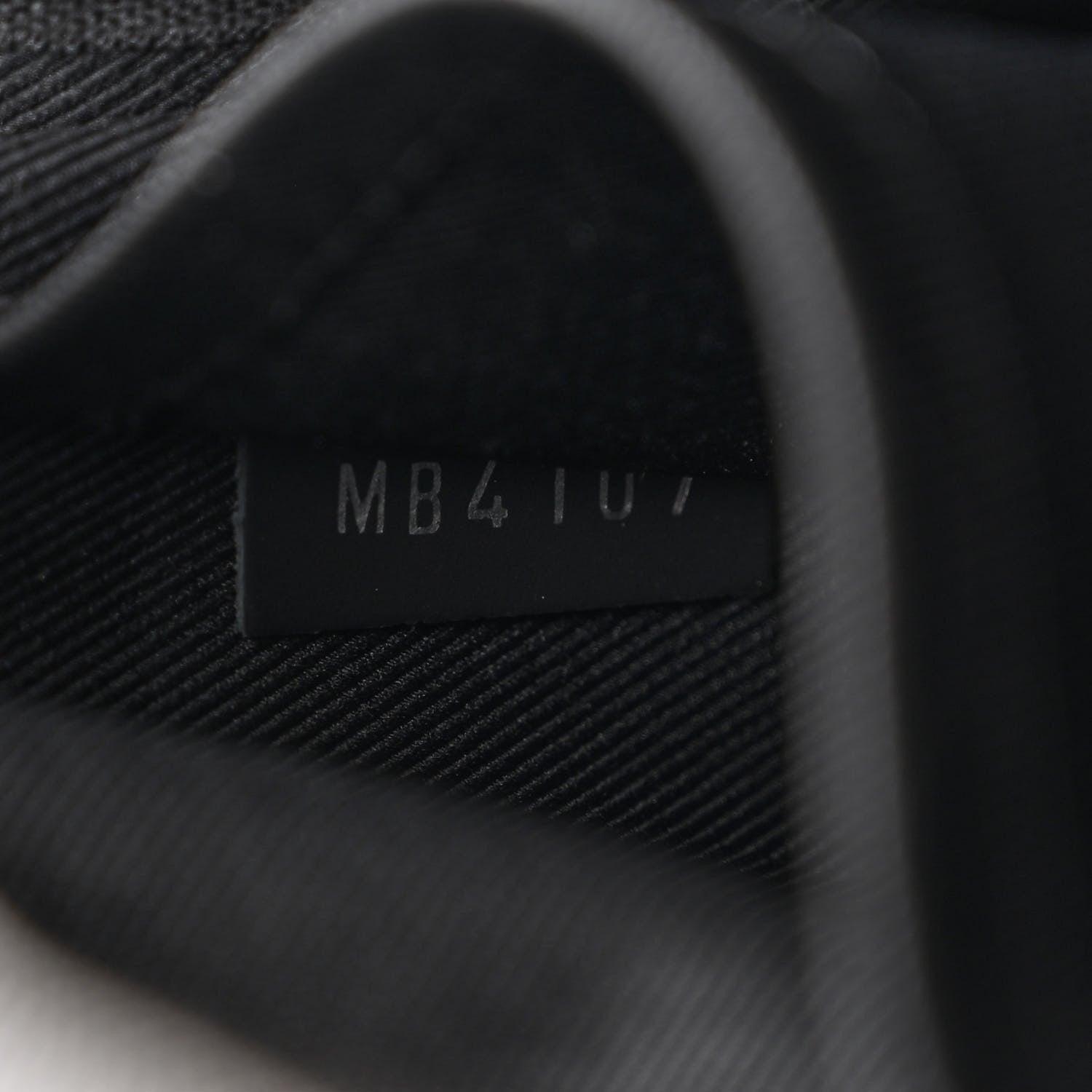 Monogram Eclipse Explorer Bumbag