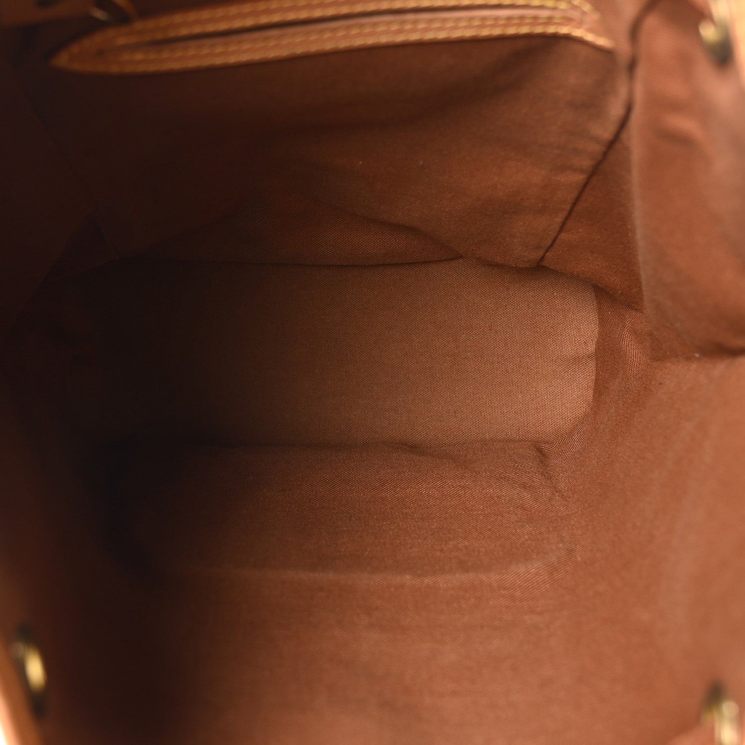 Monogram Montsouris MM Backpack