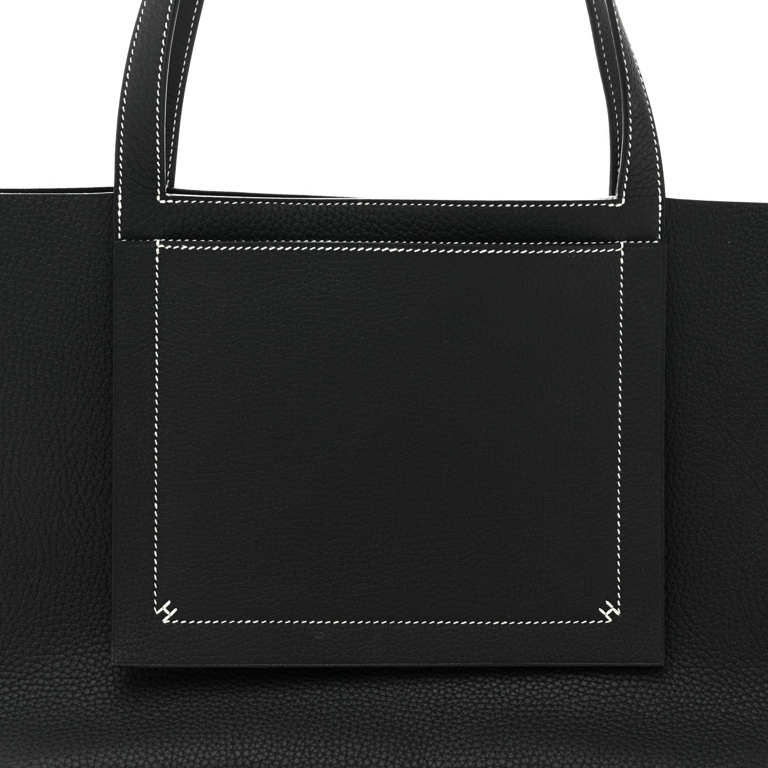 Taurillon Clemence Cabasellier 31 Black