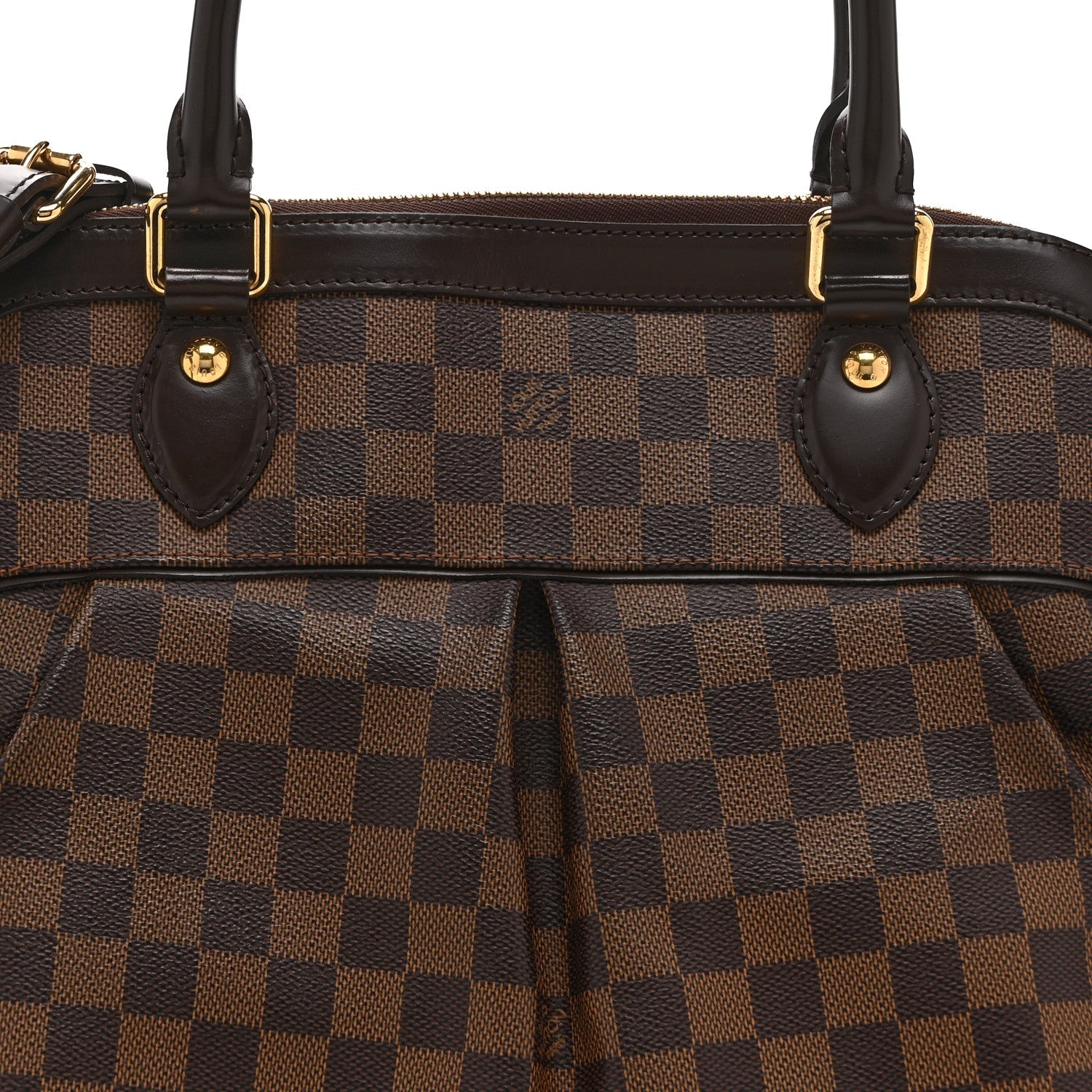 Damier Ebene Trevi GM