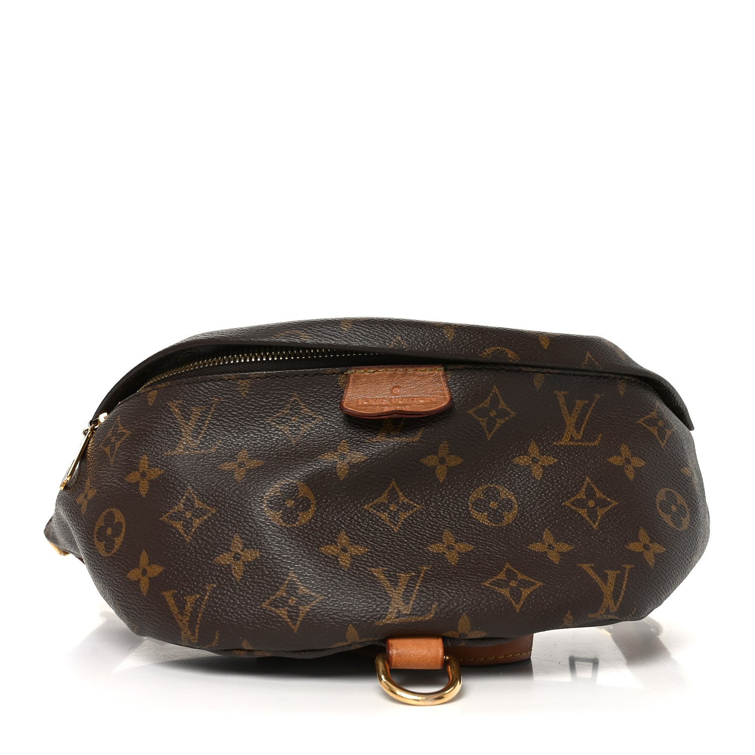 Monogram Bumbag