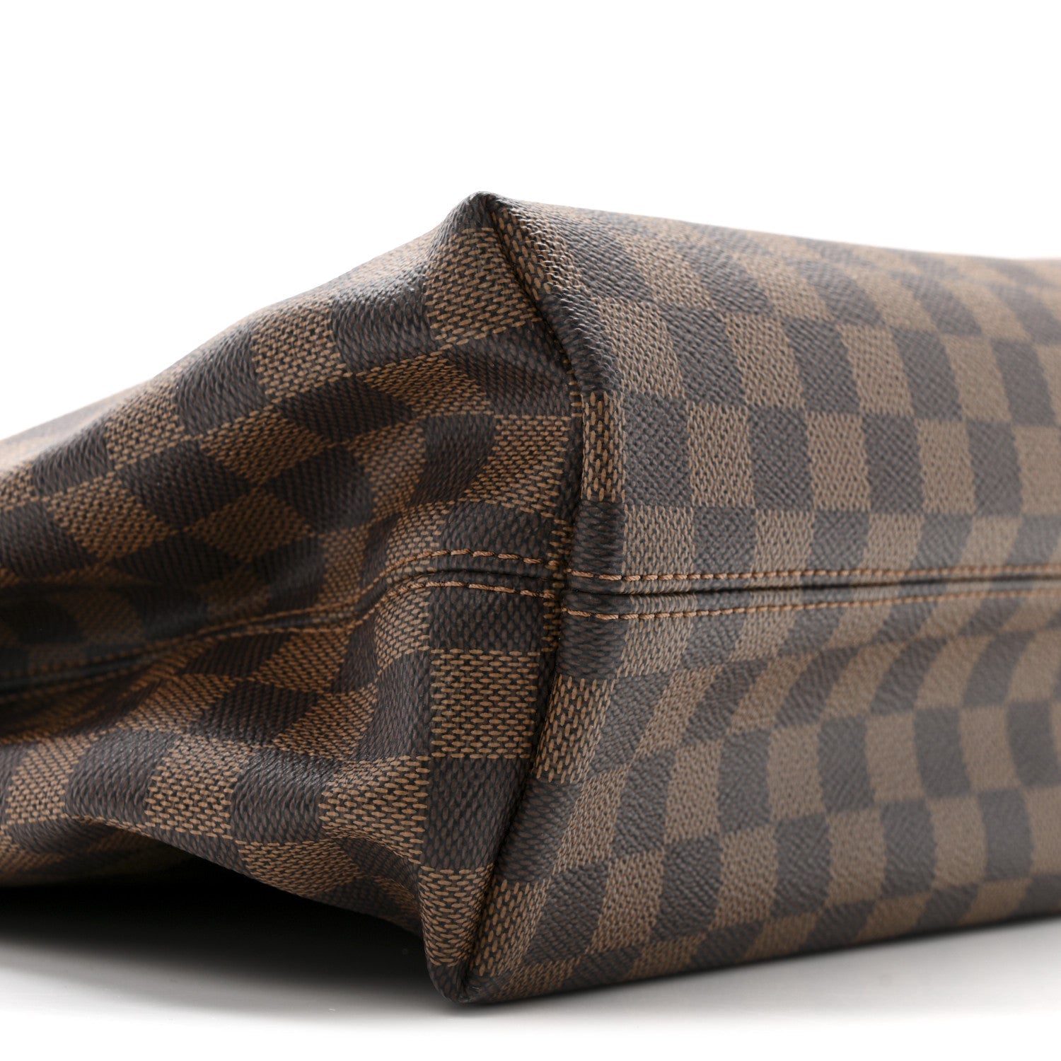 Damier Ebene Graceful MM