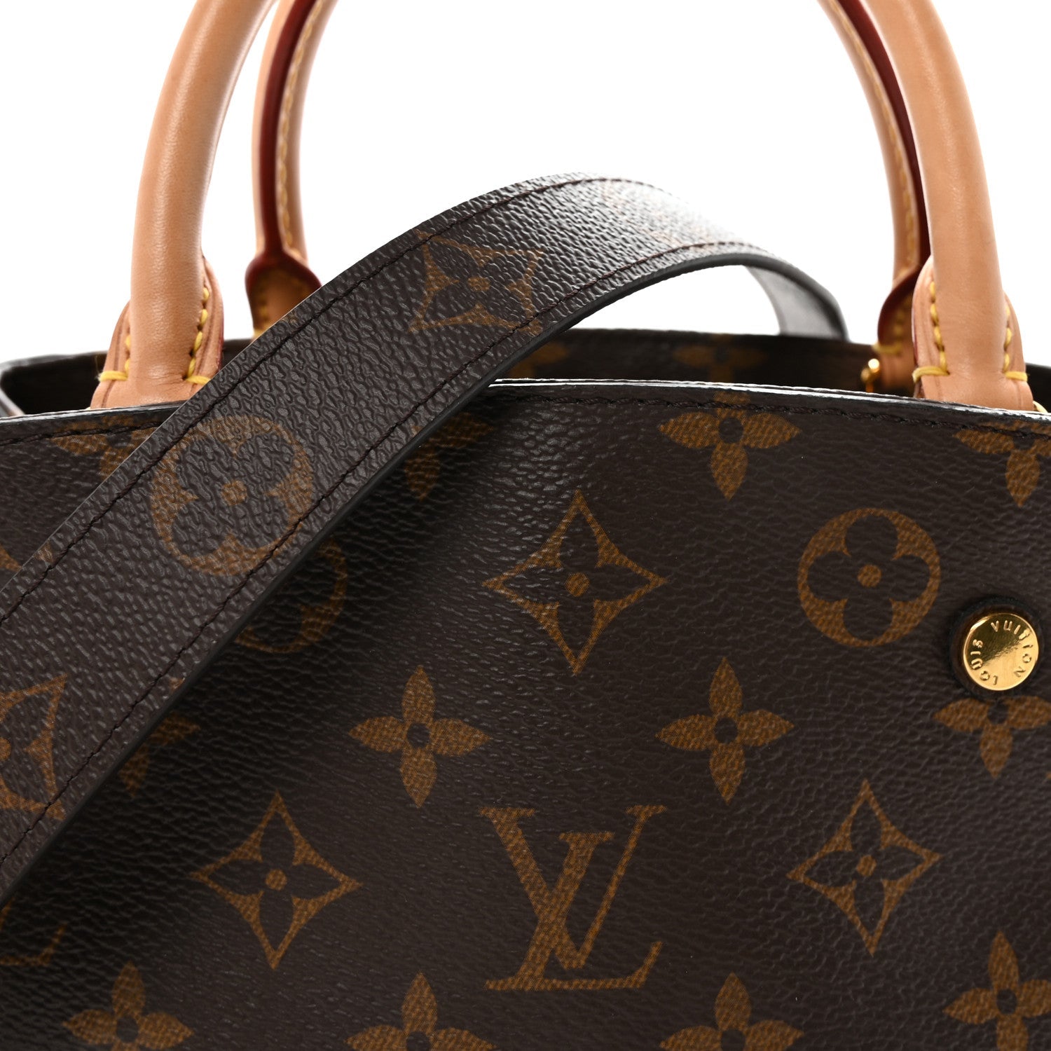 Monogram Montaigne BB