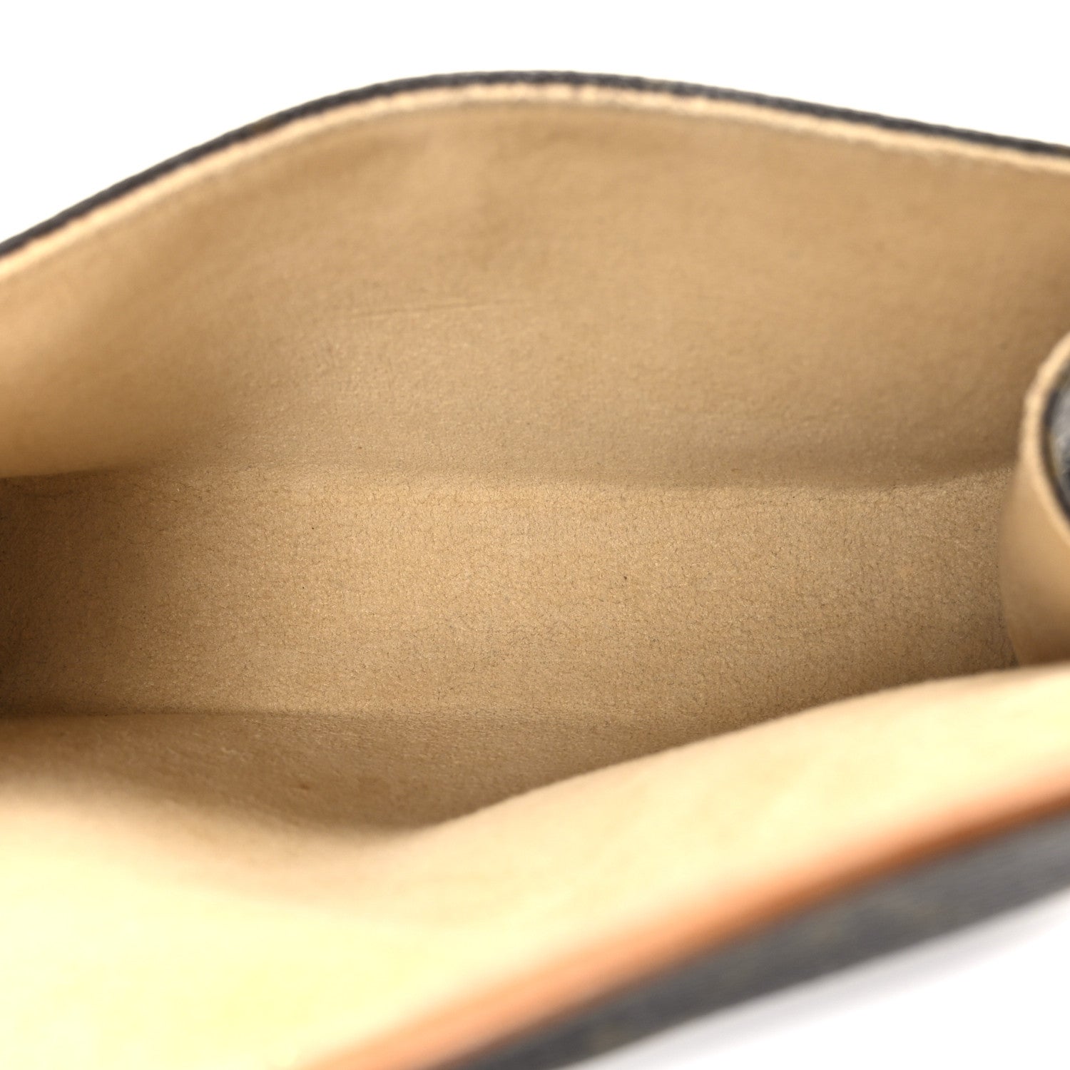 Monogram Pochette Florentine XS