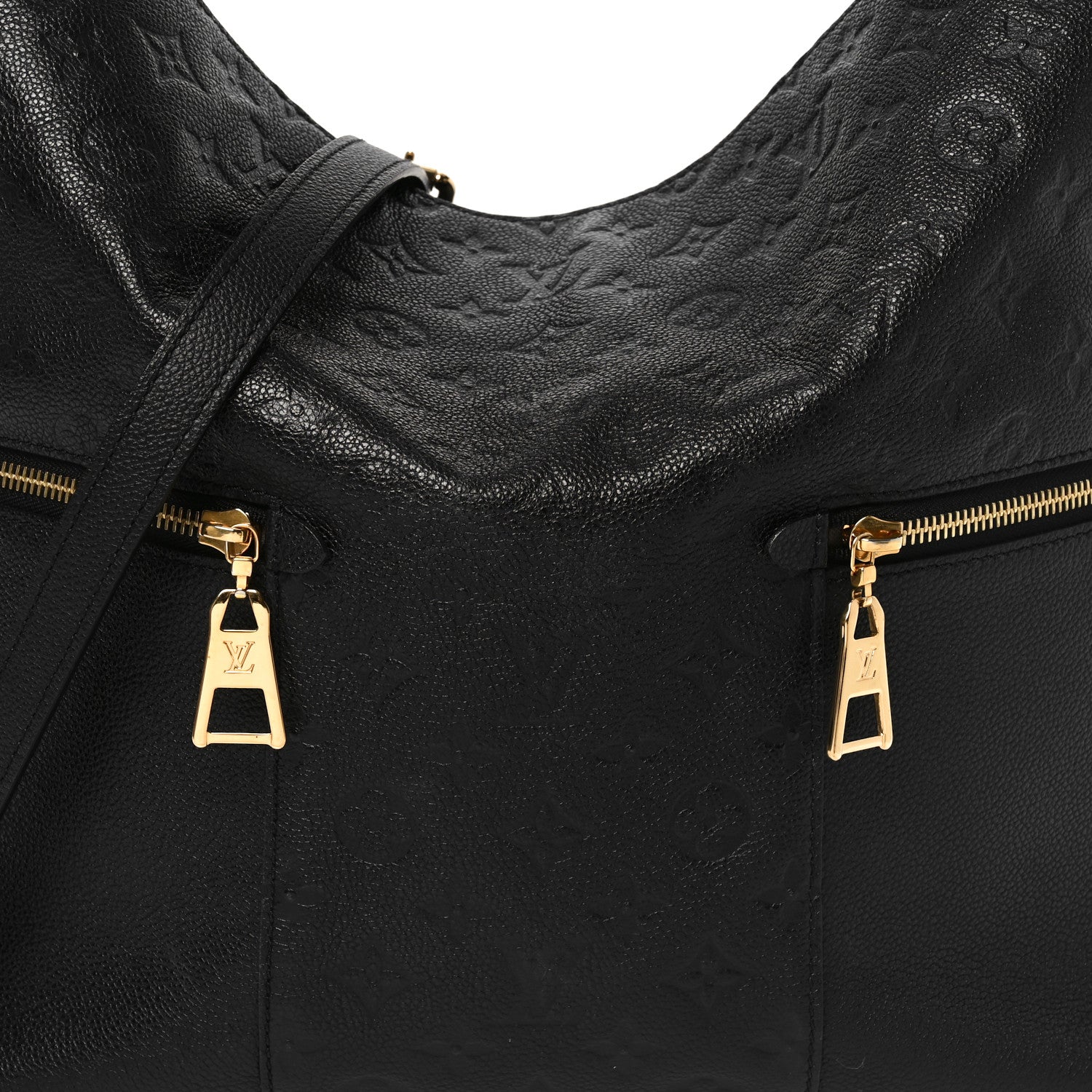 Empreinte Melie Black