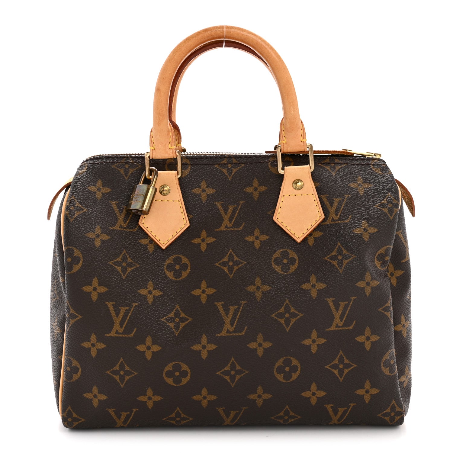 Monogram Speedy 25